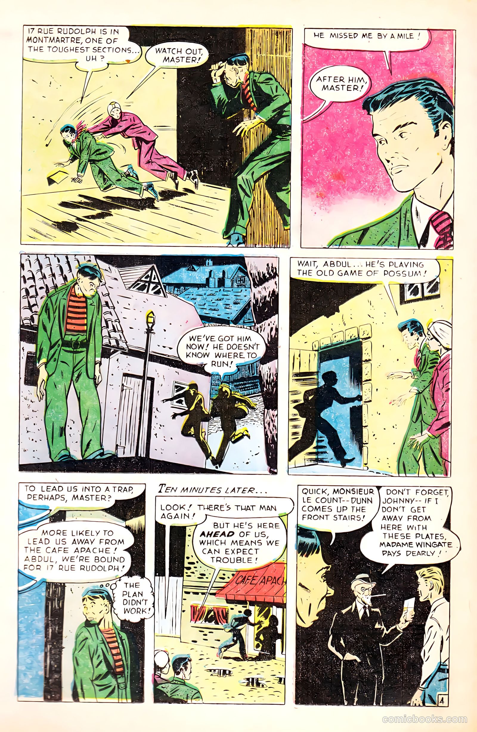 Penalty #48 — page 18 of 36