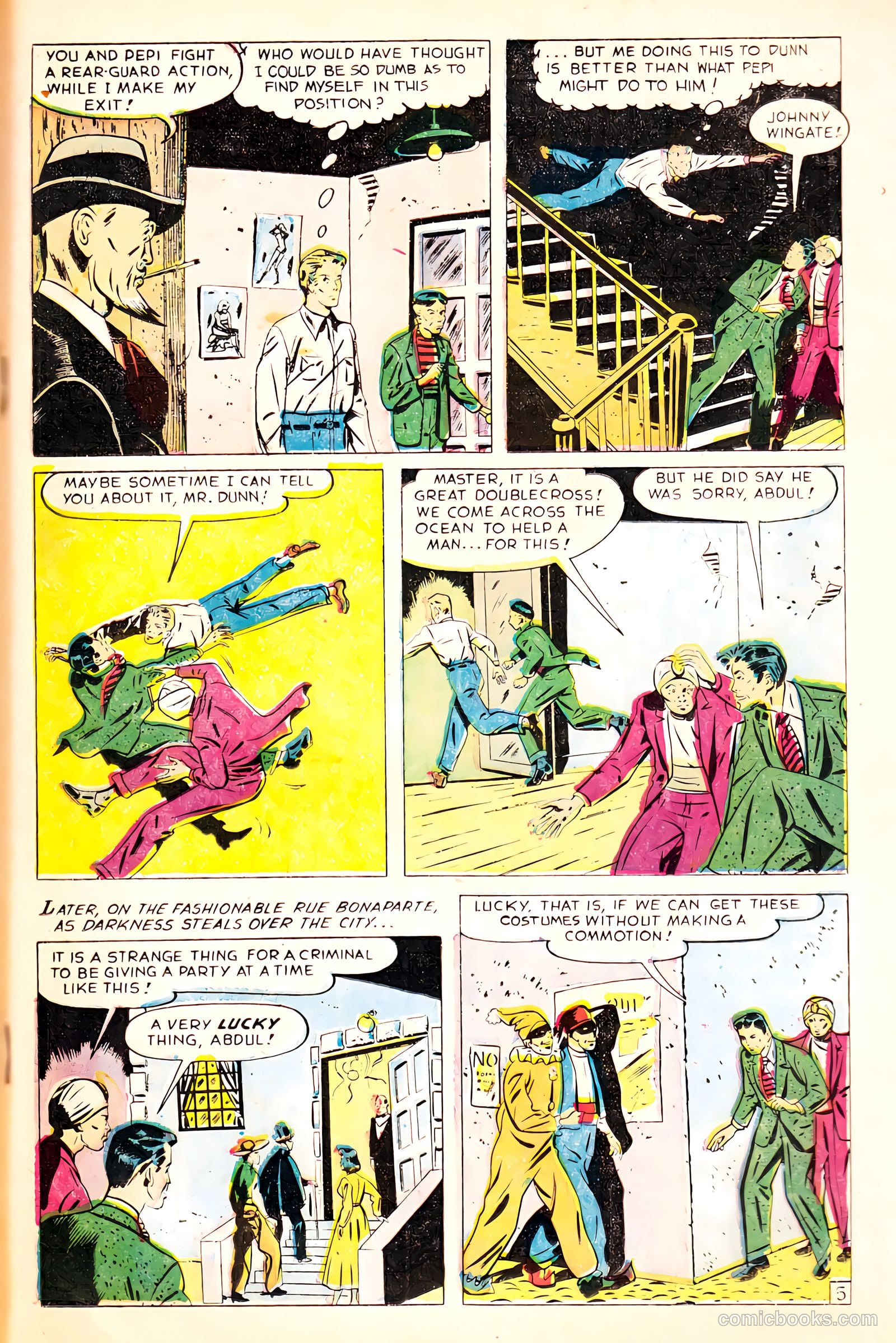 Penalty #48 — page 19 of 36