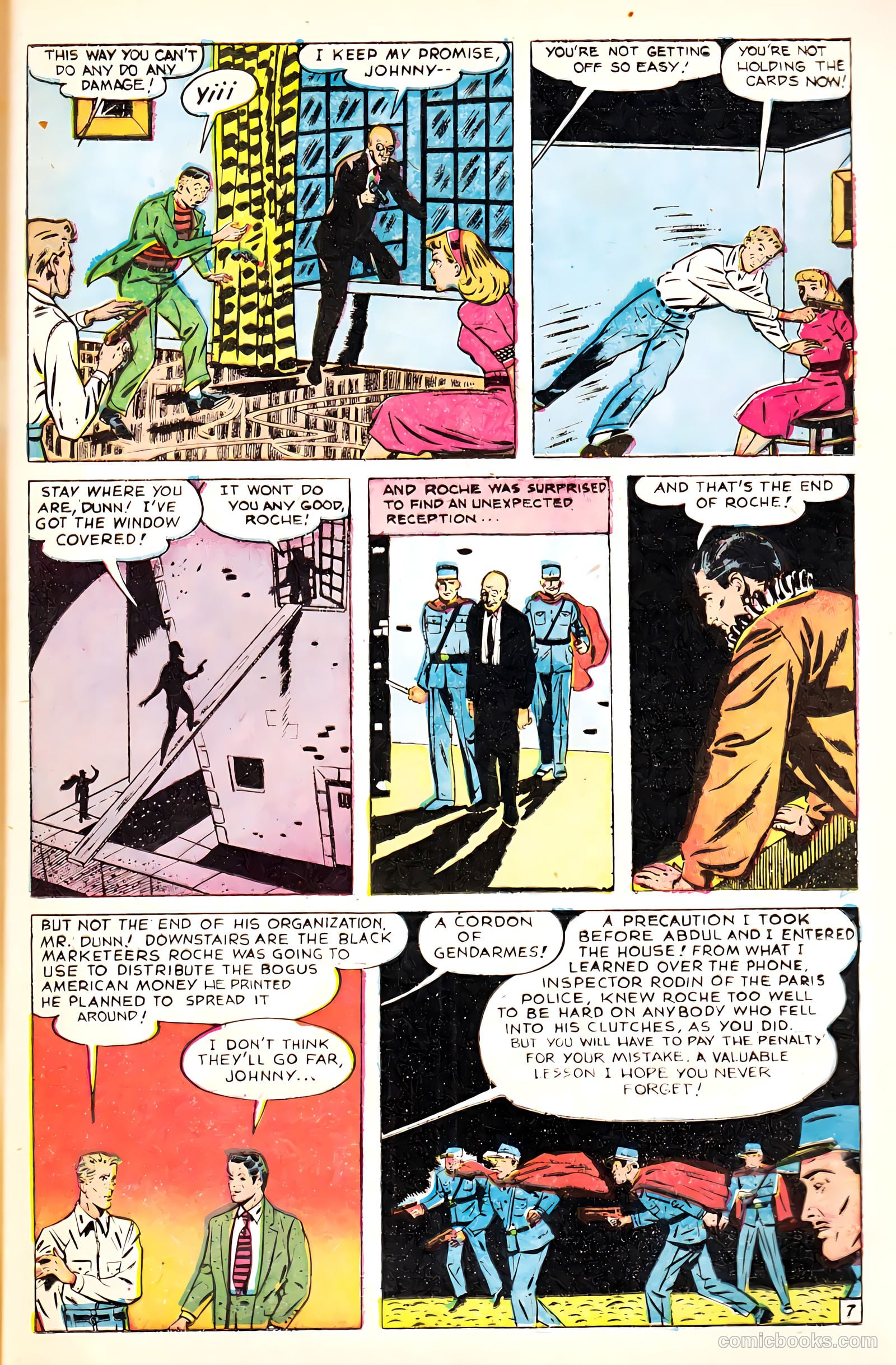 Penalty #48 — page 21 of 36