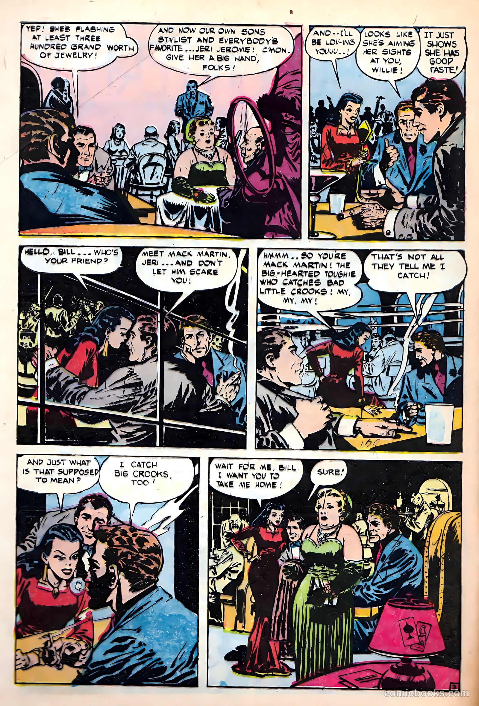 Penalty #48 — page 28 of 36