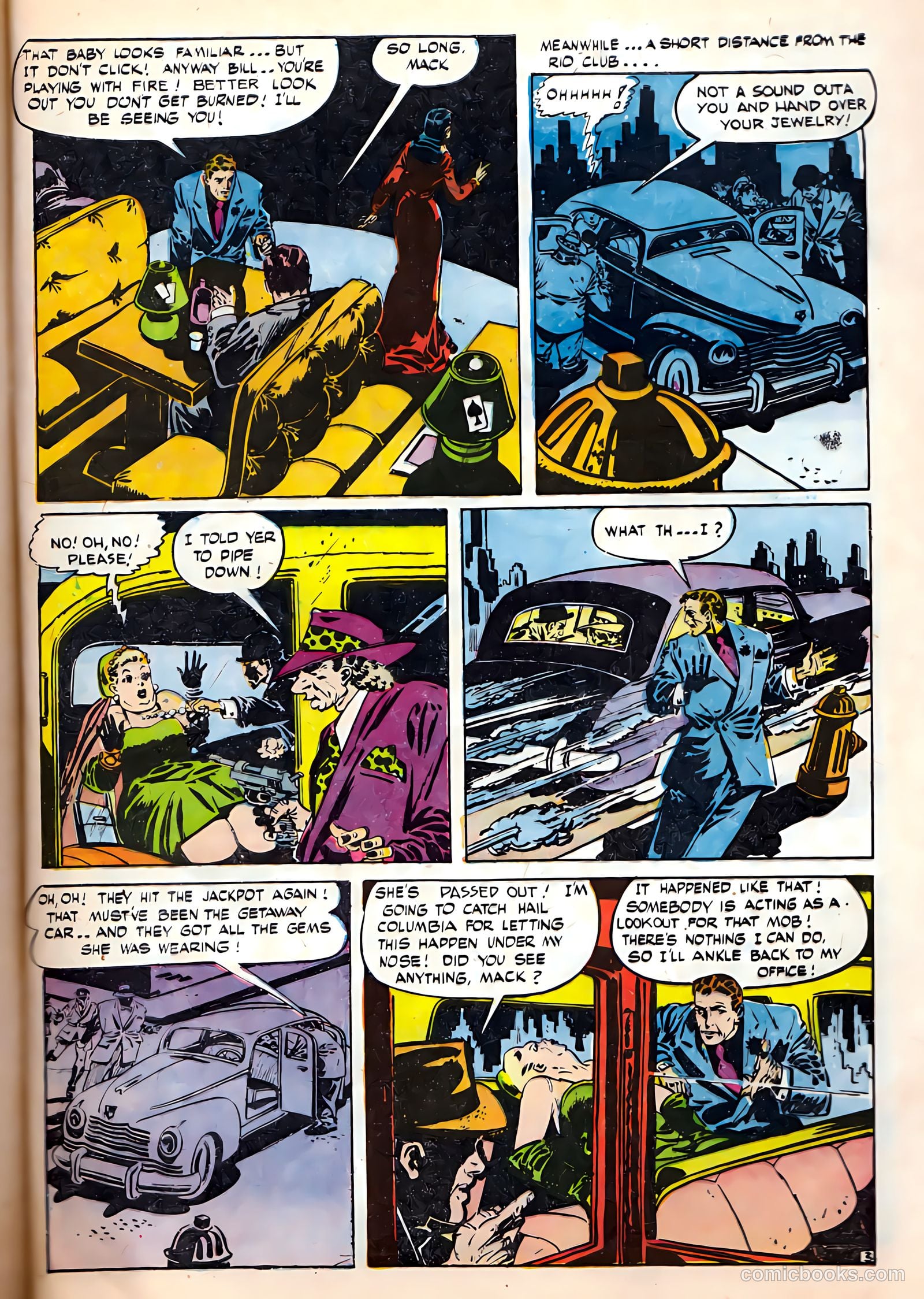 Penalty #48 — page 29 of 36