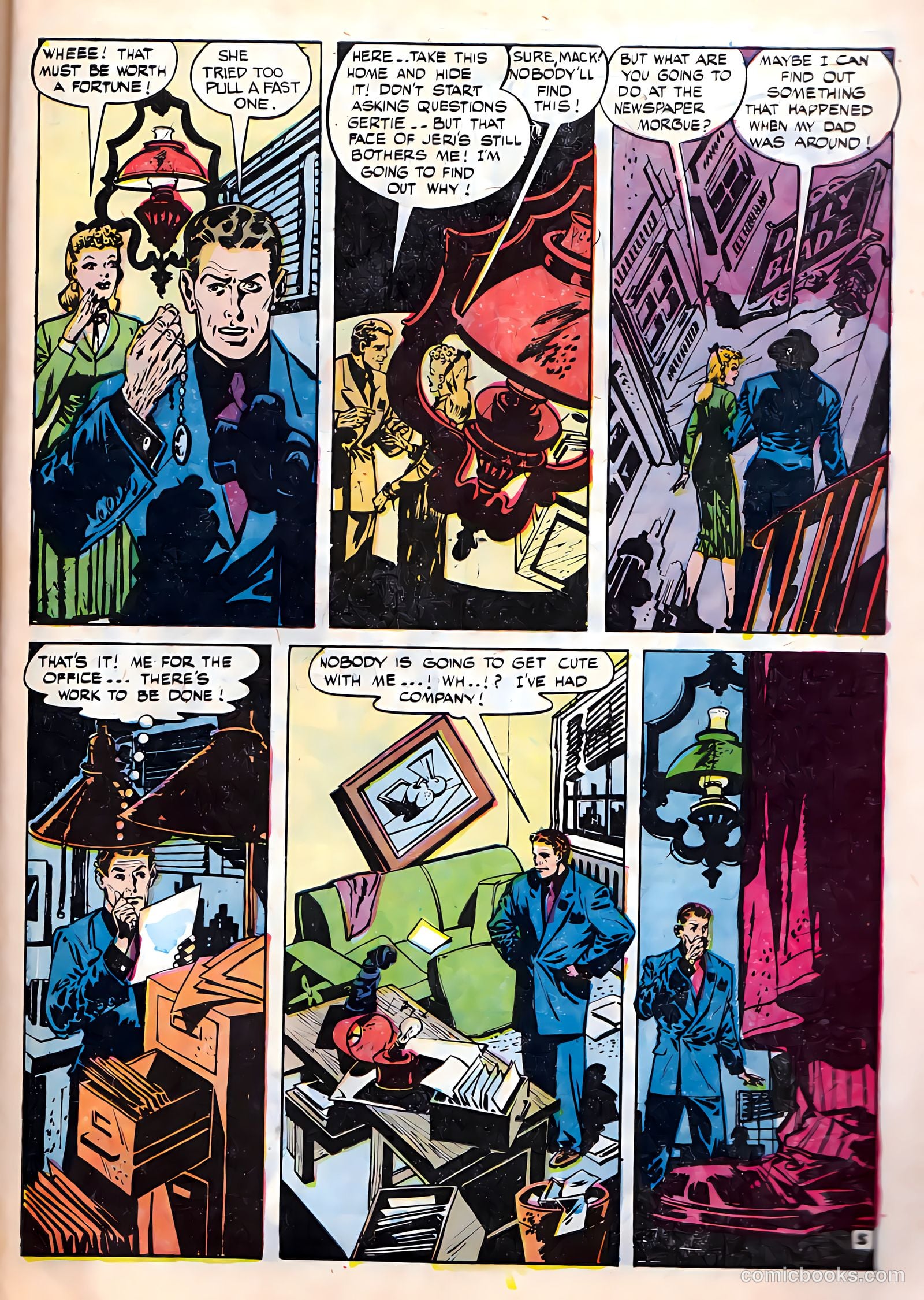 Penalty #48 — page 31 of 36