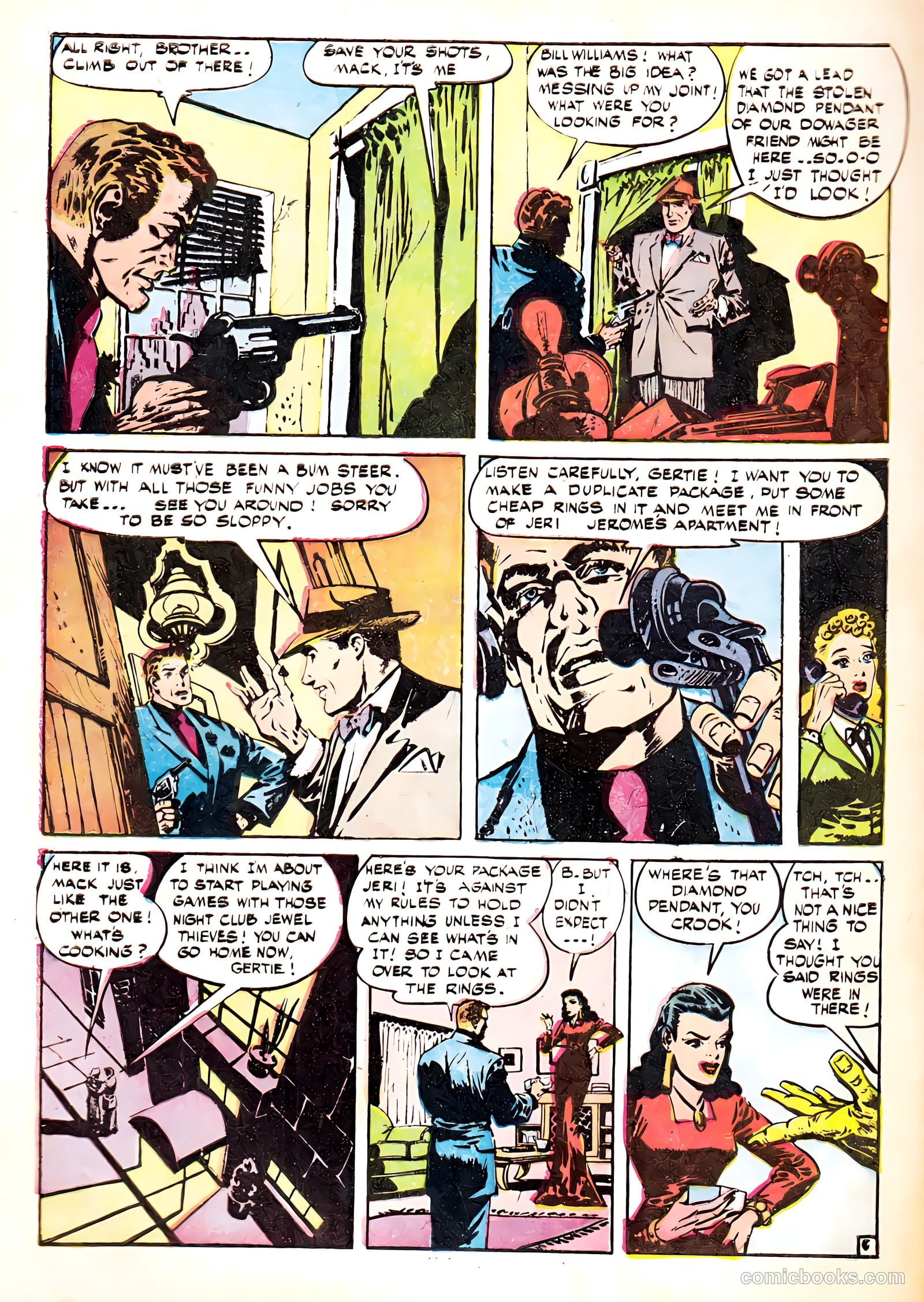 Penalty #48 — page 32 of 36