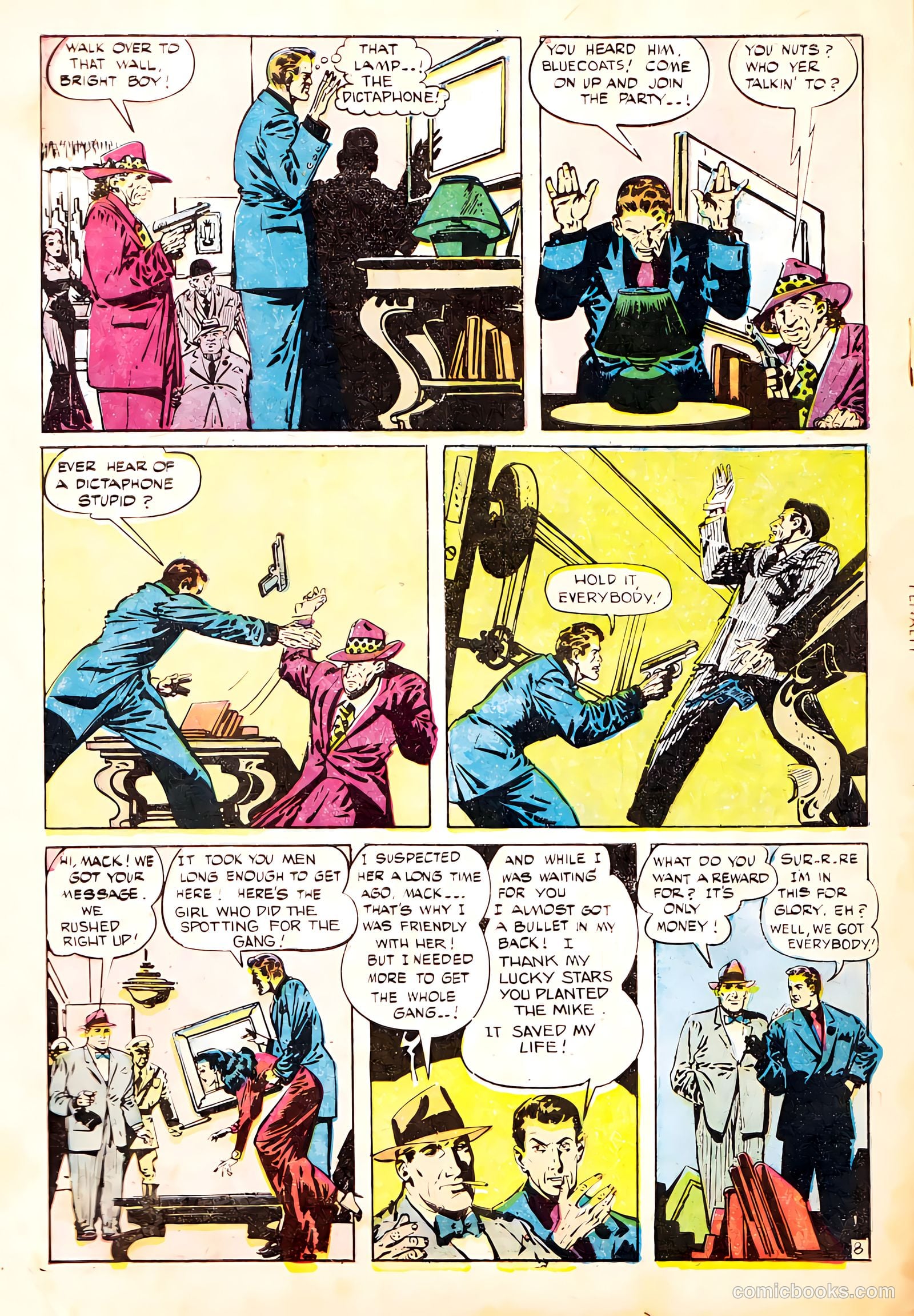Penalty #48 — page 34 of 36