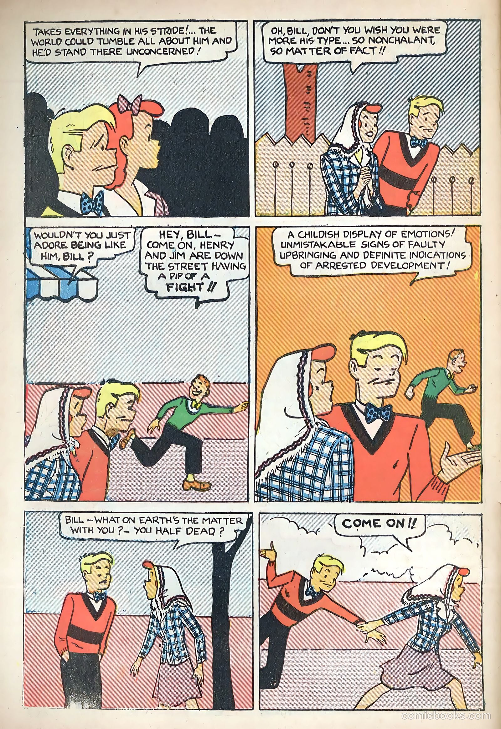 Penny #3 — page 6 of 36