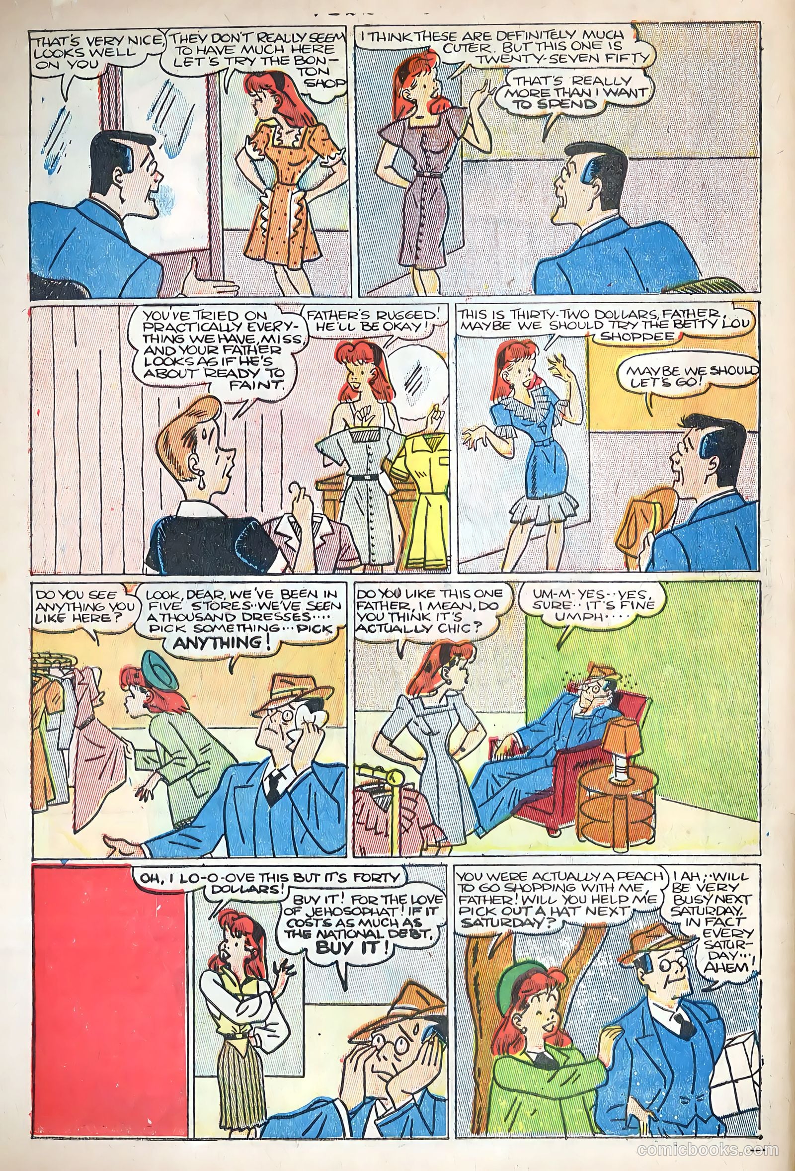 Penny #3 — page 8 of 36