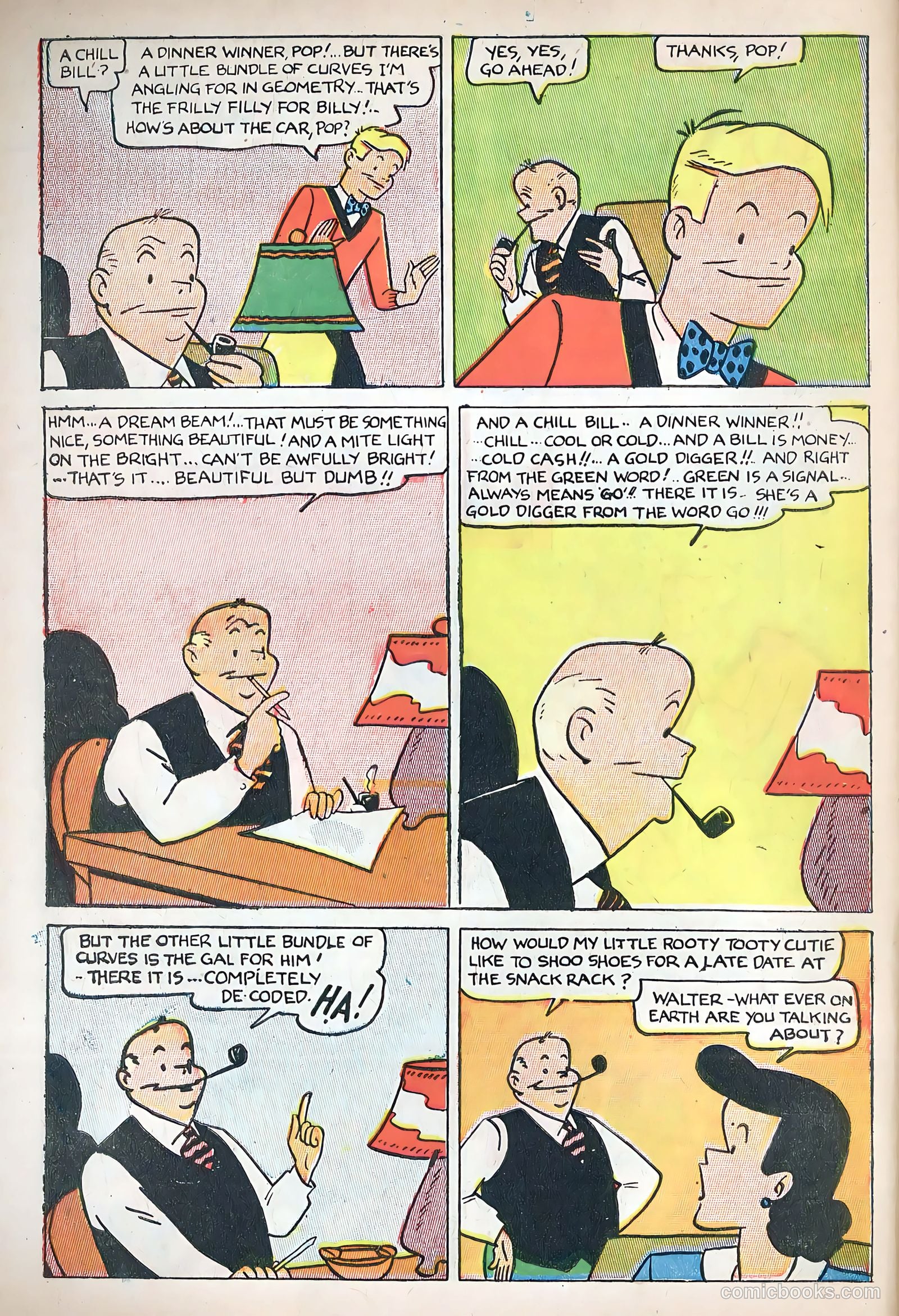 Penny #3 — page 10 of 36