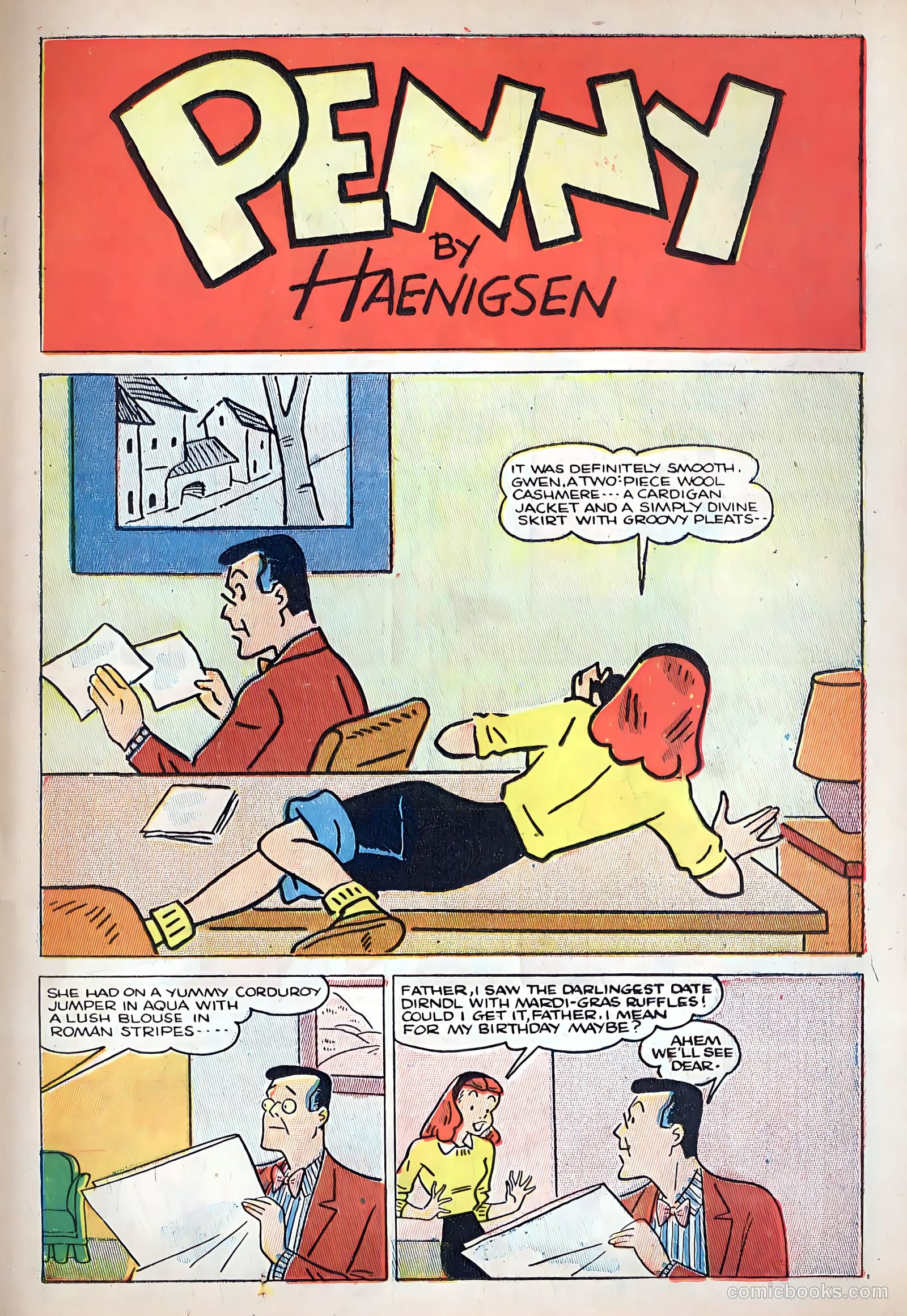 Penny #3 — page 11 of 36