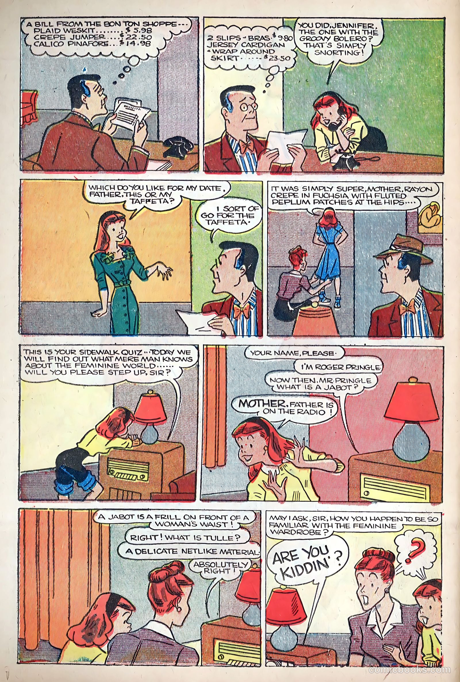 Penny #3 — page 12 of 36