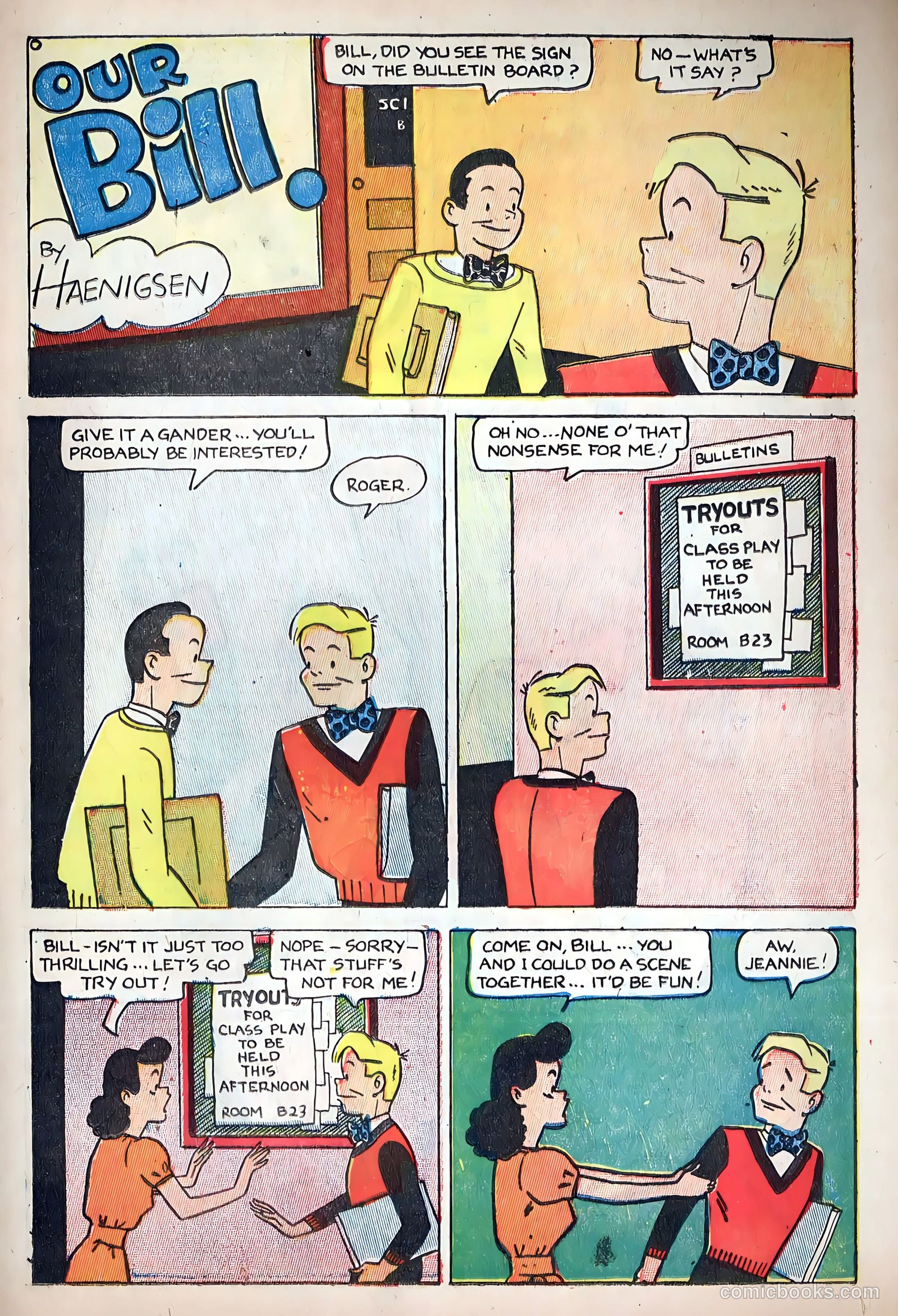 Penny #3 — page 13 of 36
