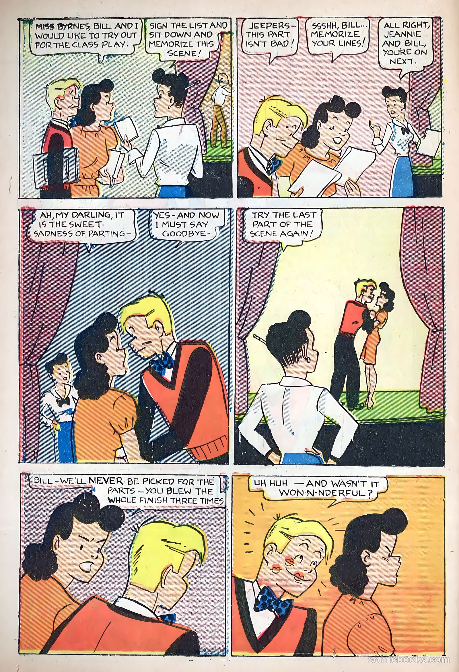Penny #3 — page 14 of 36