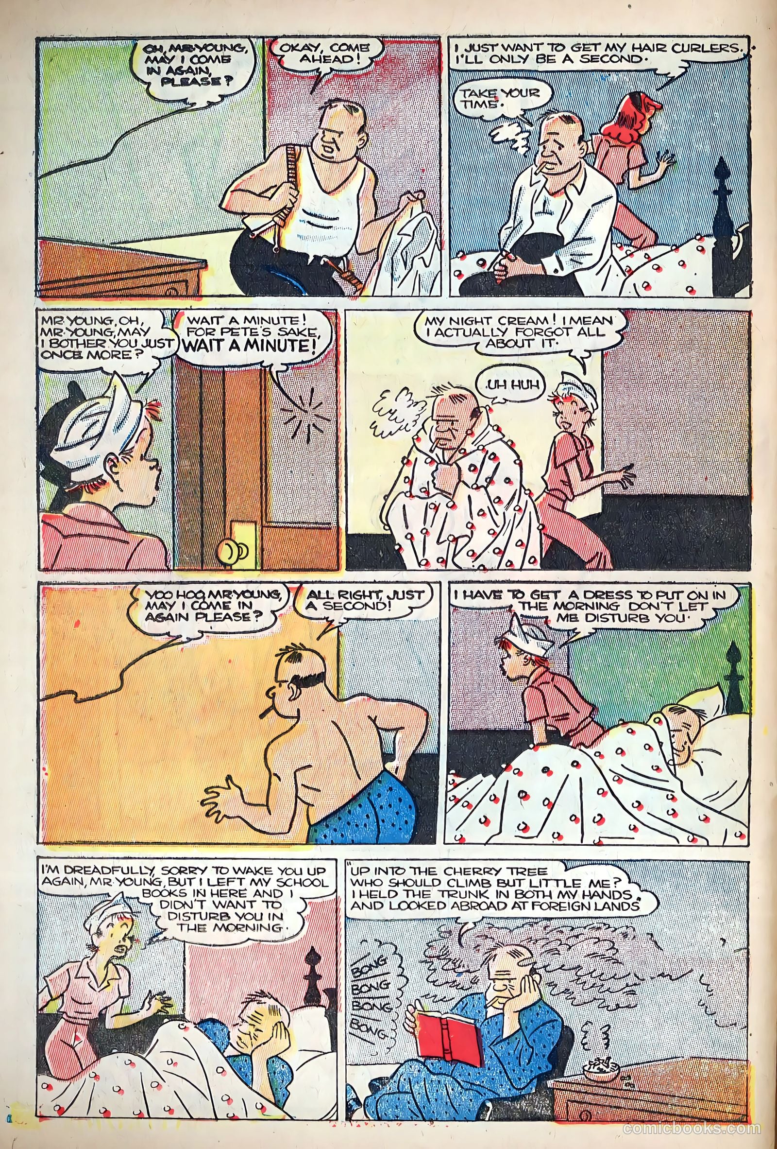 Penny #3 — page 16 of 36