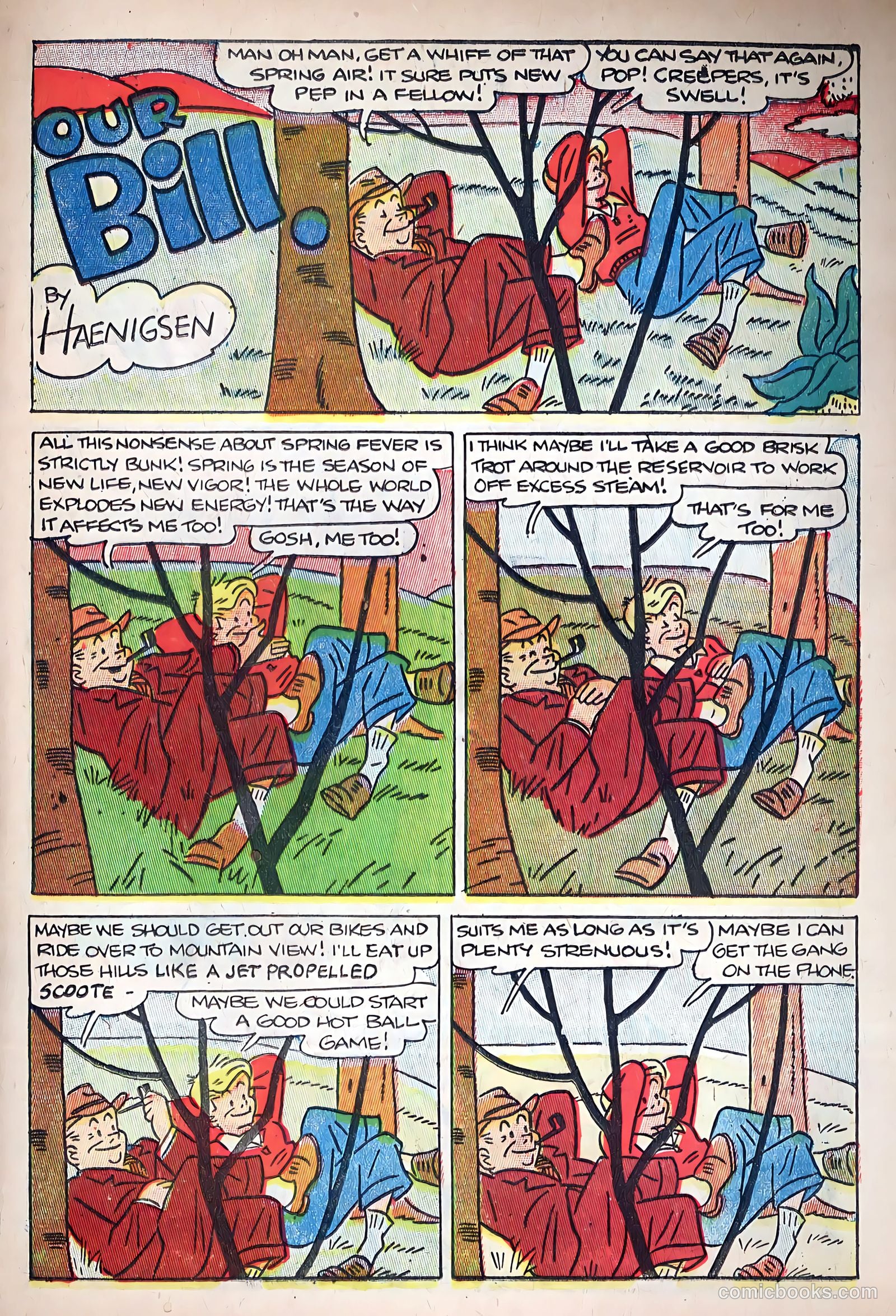 Penny #3 — page 17 of 36