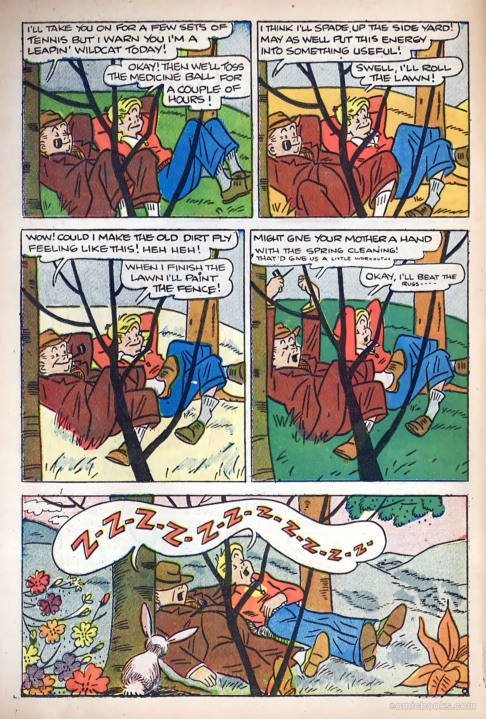 Penny #3 — page 18 of 36