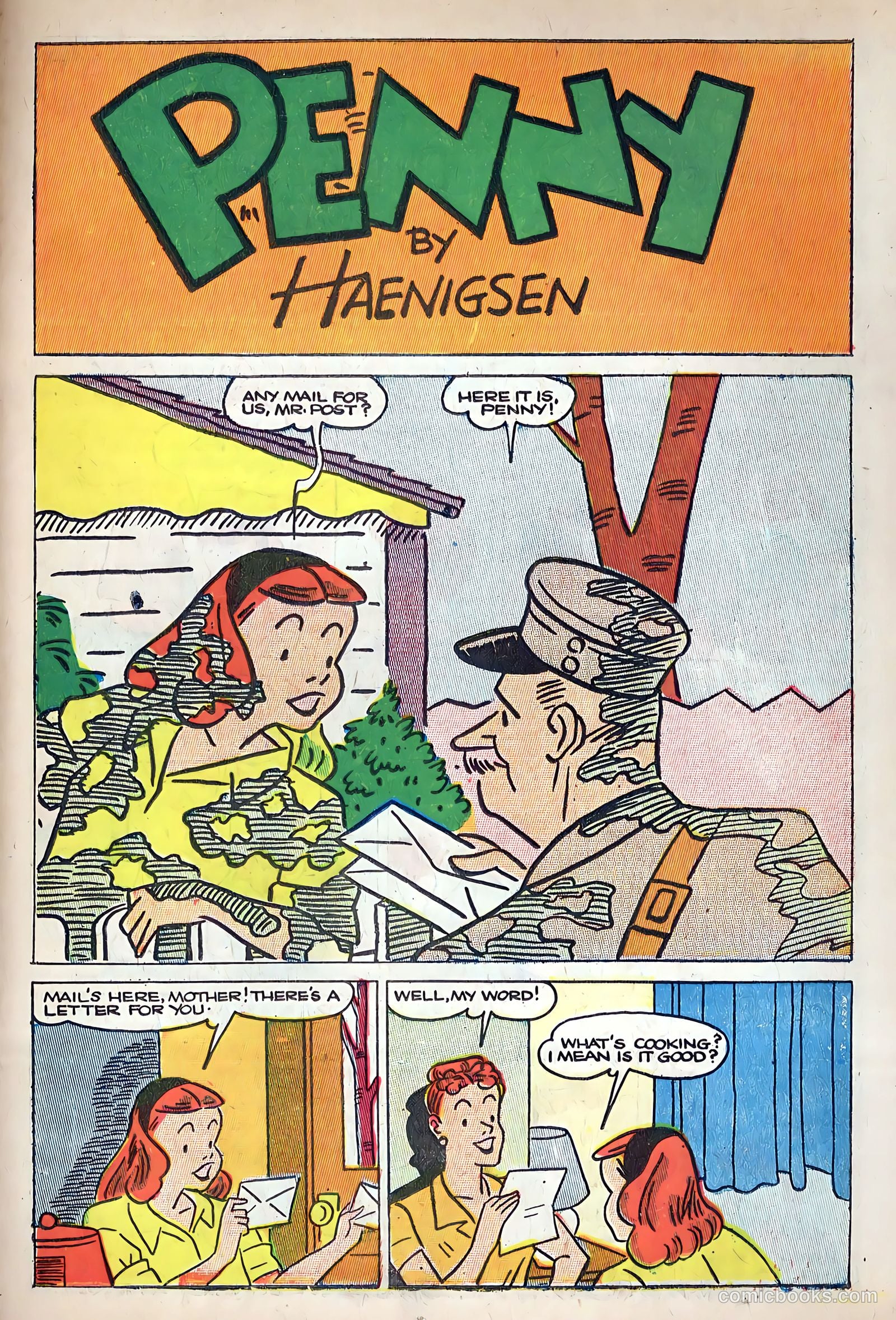 Penny #3 — page 19 of 36