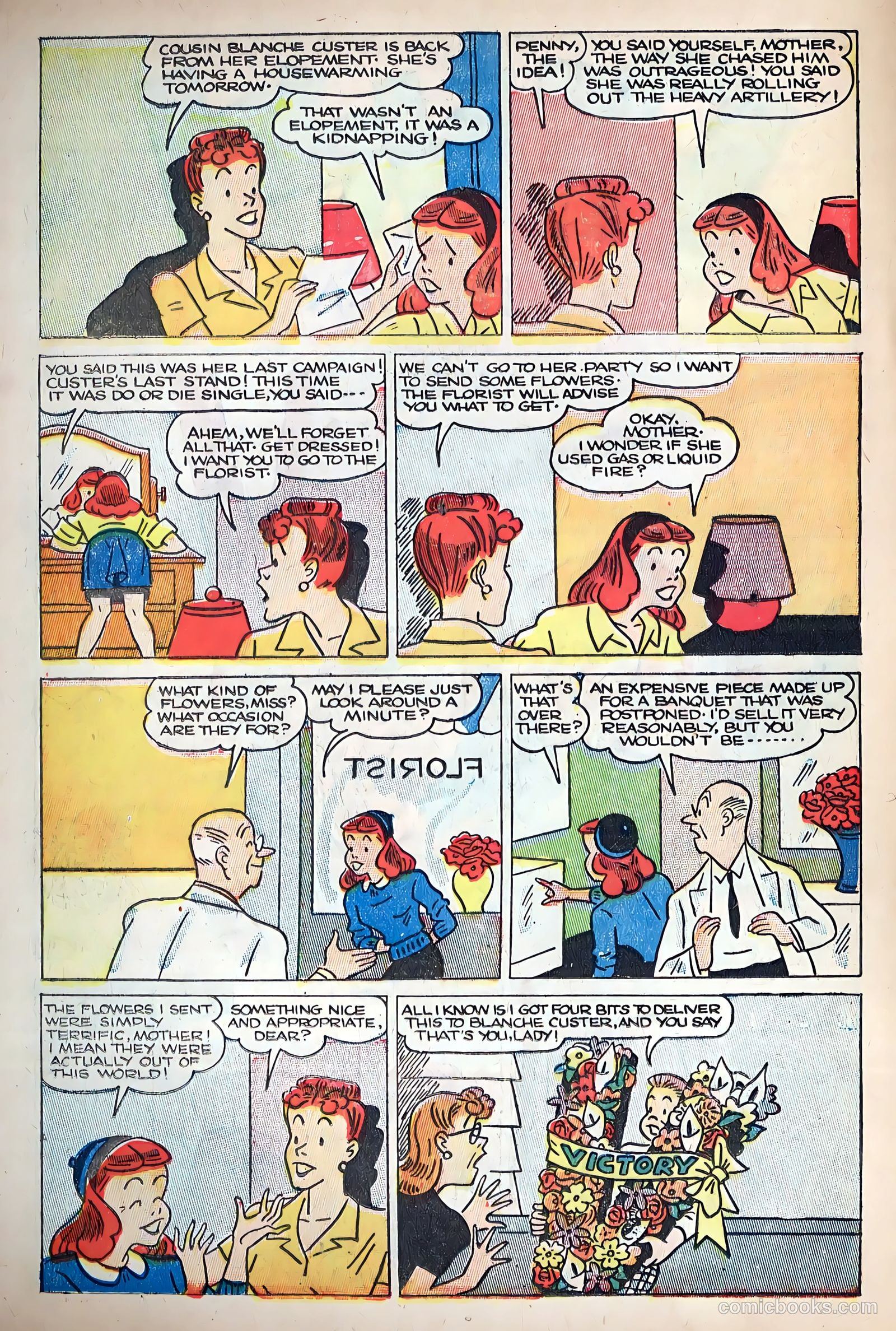 Penny #3 — page 20 of 36
