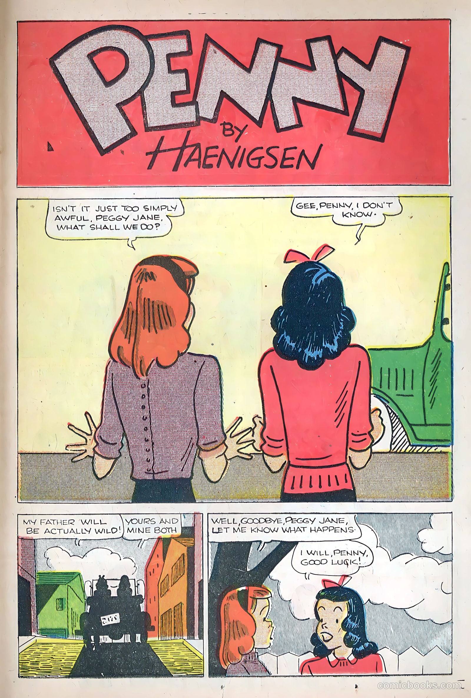 Penny #3 — page 23 of 36