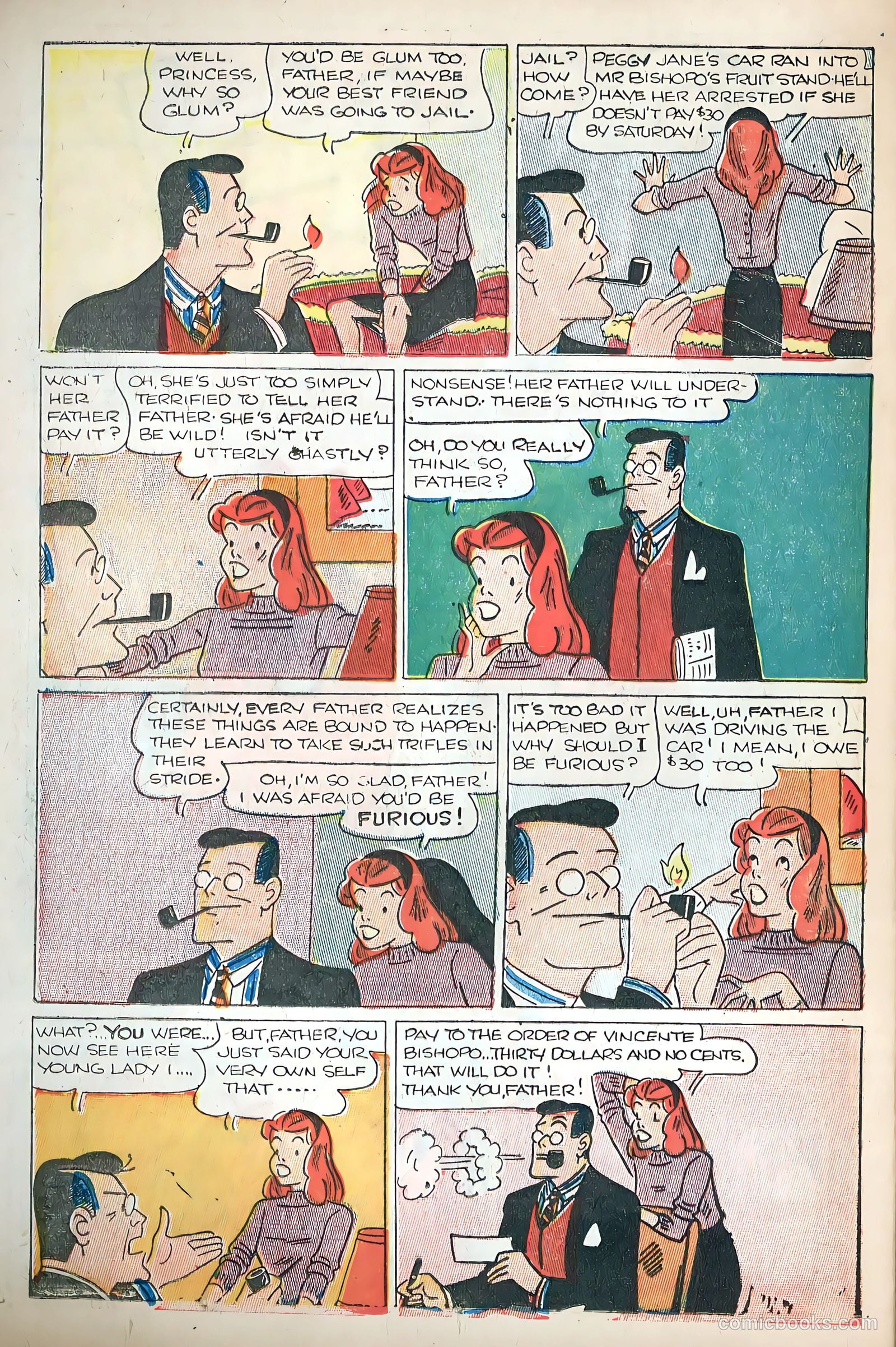 Penny #3 — page 24 of 36