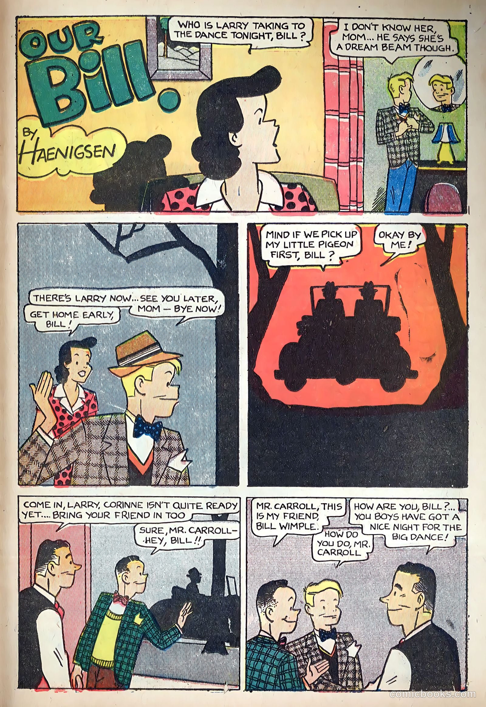 Penny #3 — page 25 of 36