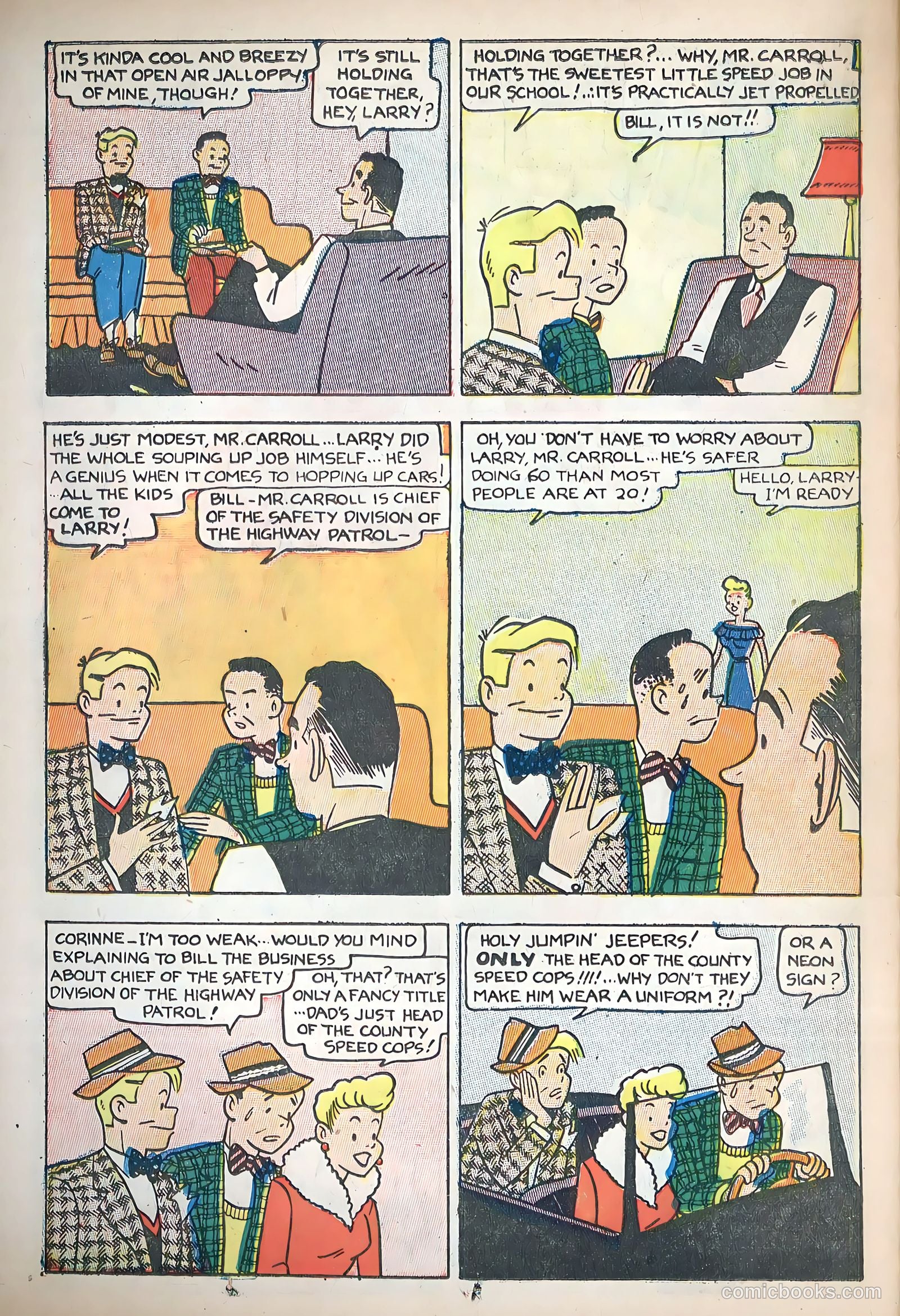 Penny #3 — page 26 of 36
