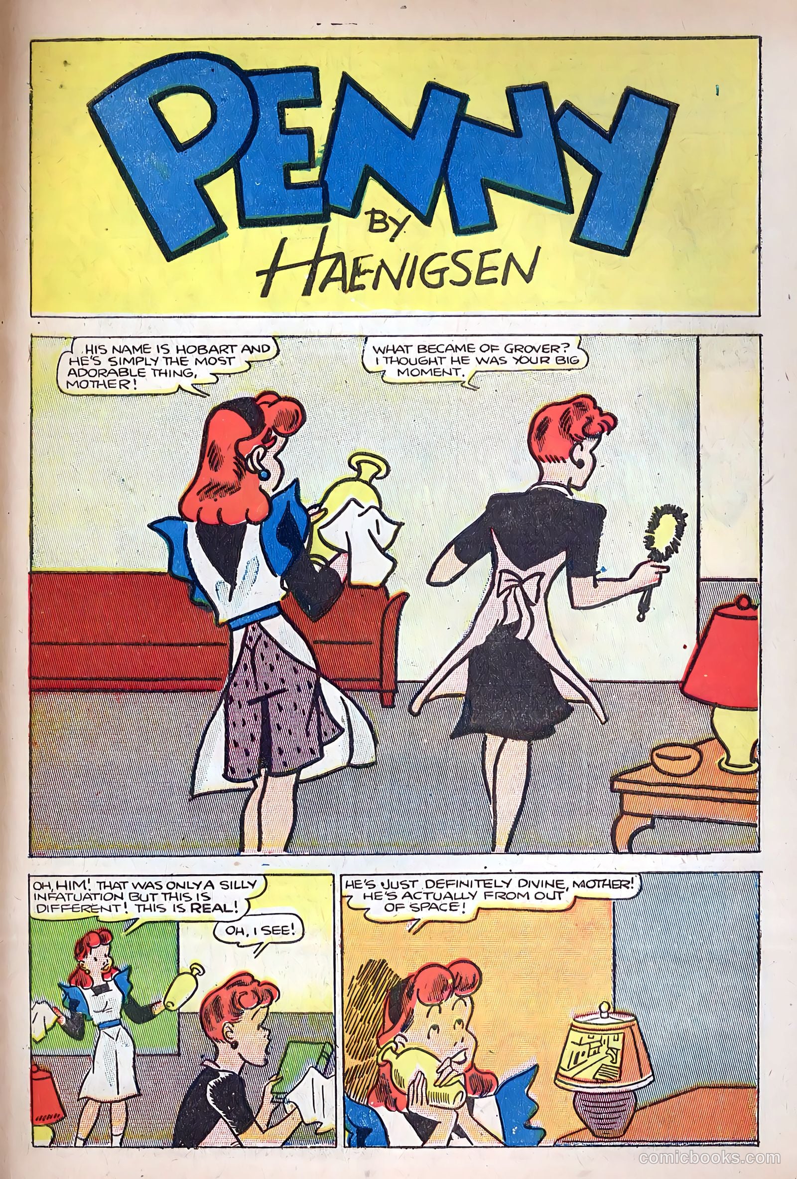 Penny #3 — page 27 of 36