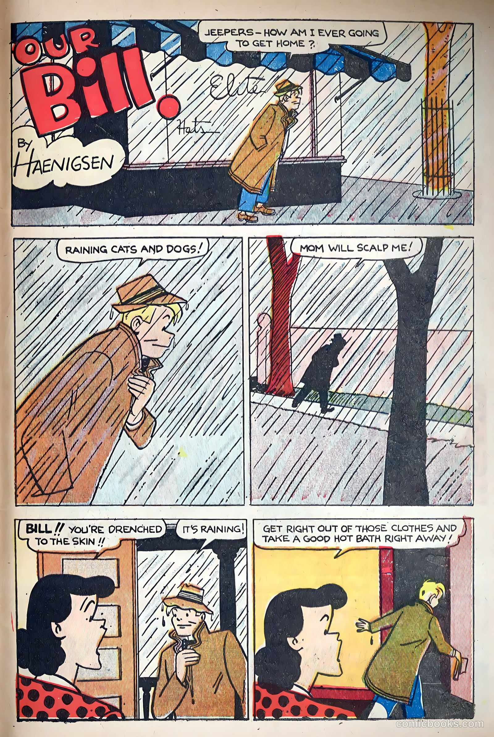 Penny #3 — page 29 of 36
