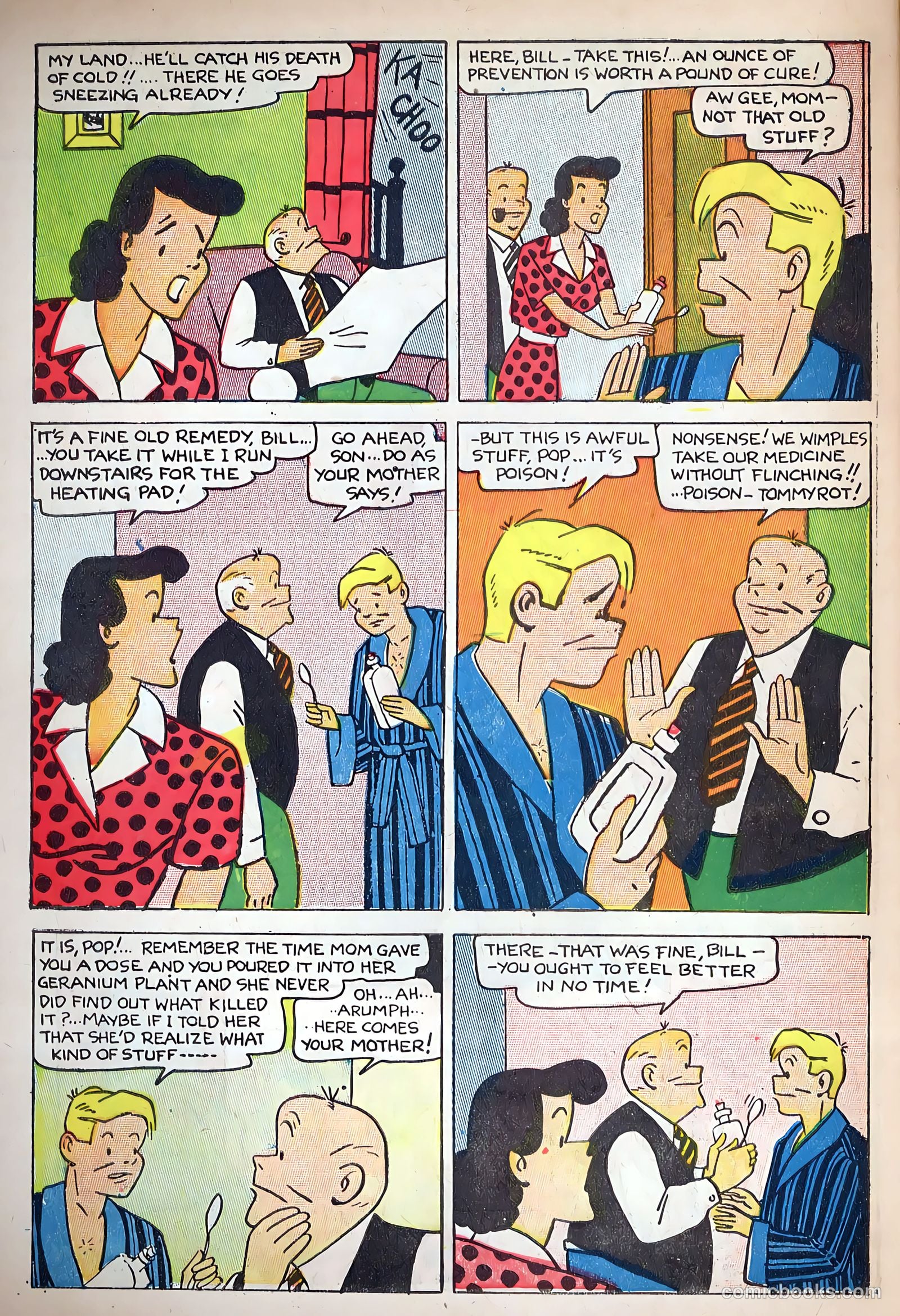 Penny #3 — page 30 of 36