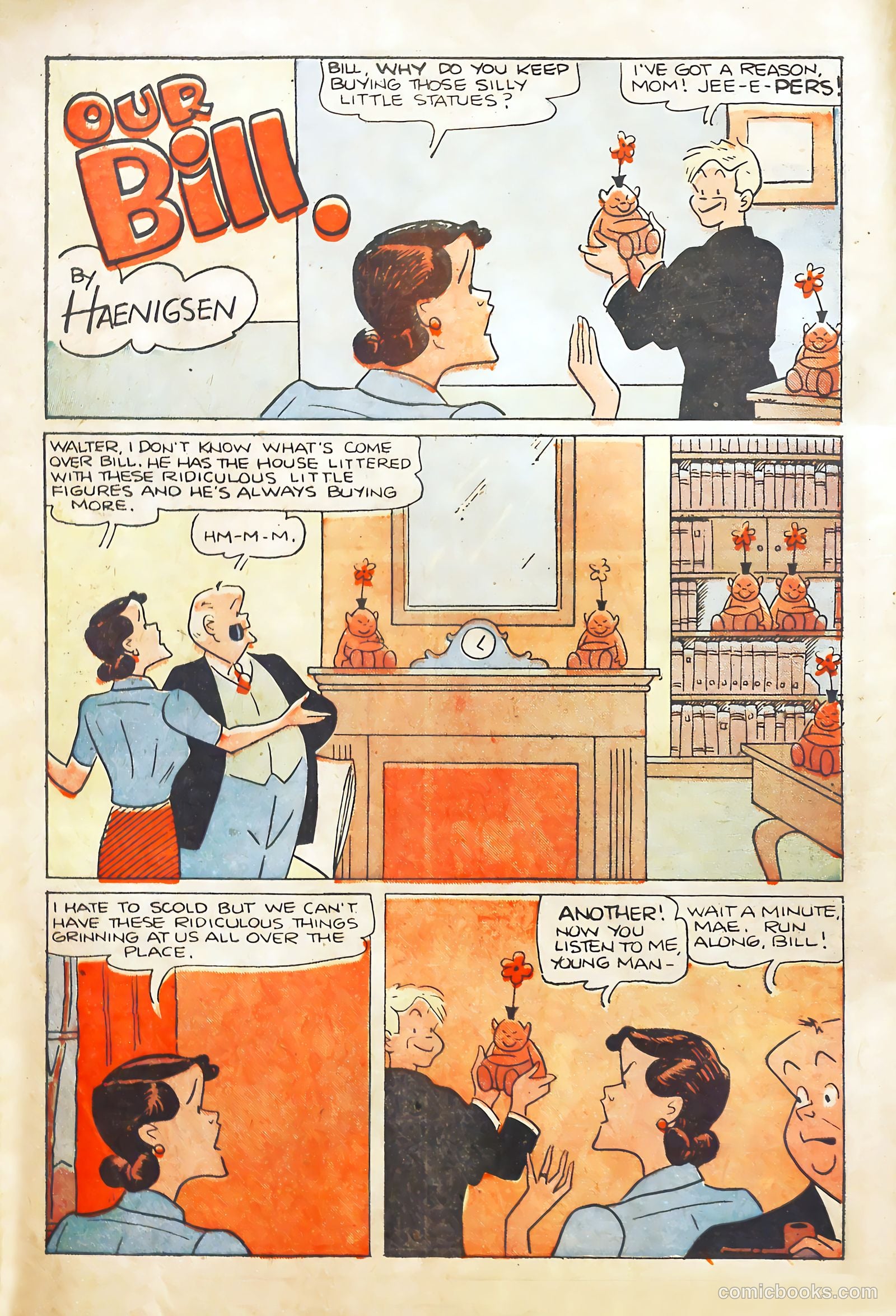 Penny #4 — page 10 of 52