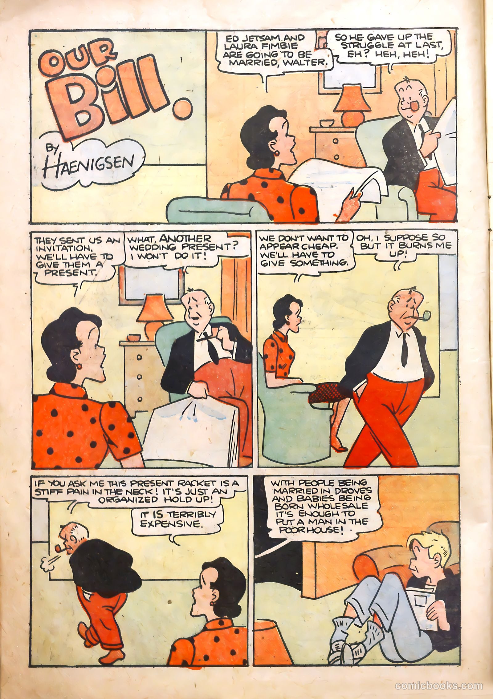 Penny #4 — page 14 of 52