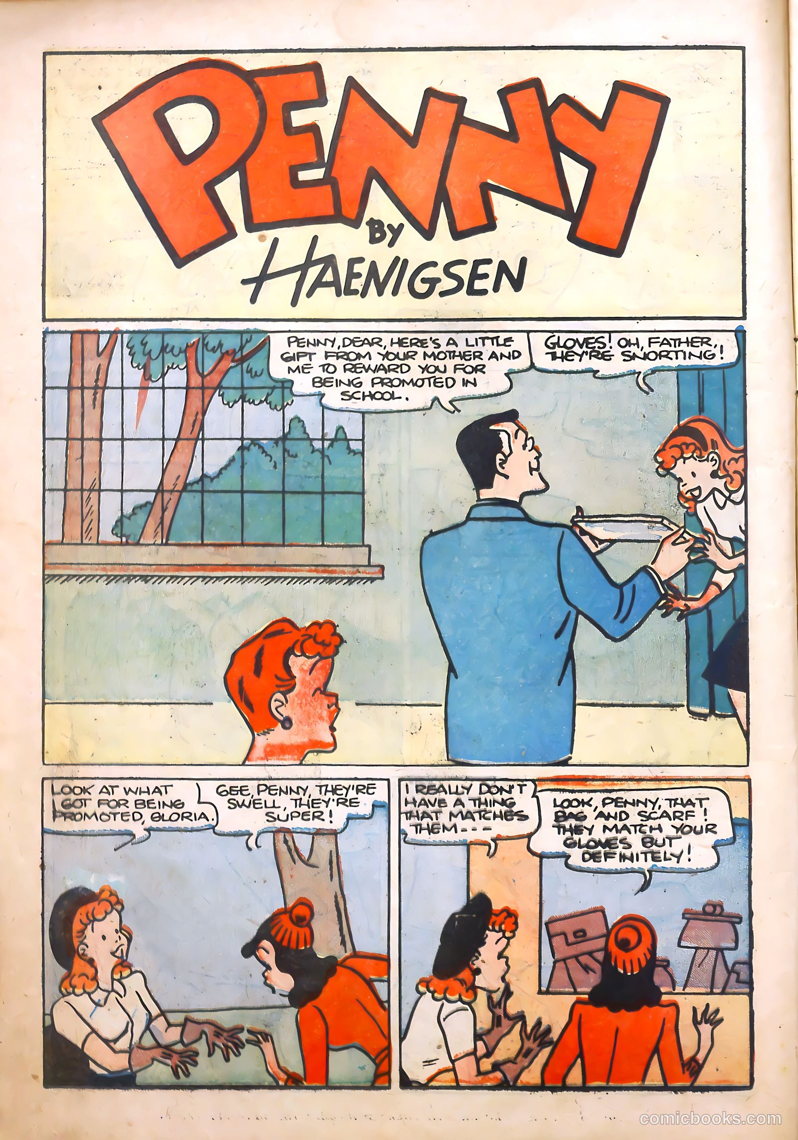 Penny #4 — page 16 of 52