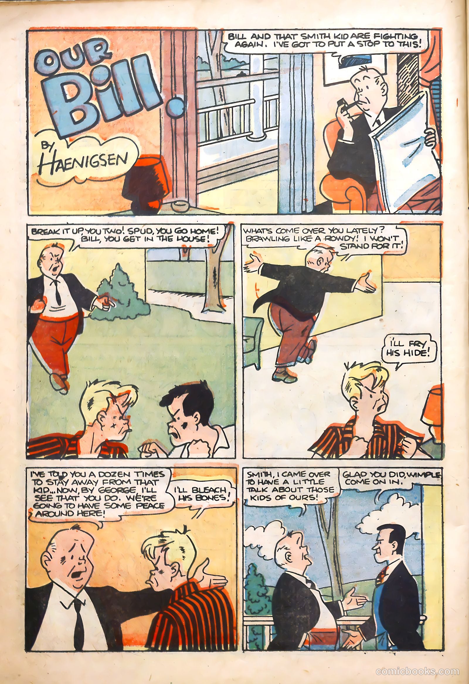 Penny #4 — page 18 of 52