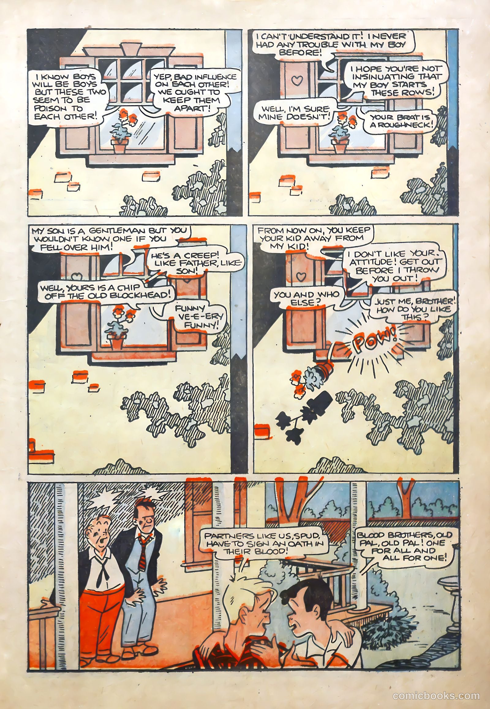 Penny #4 — page 19 of 52