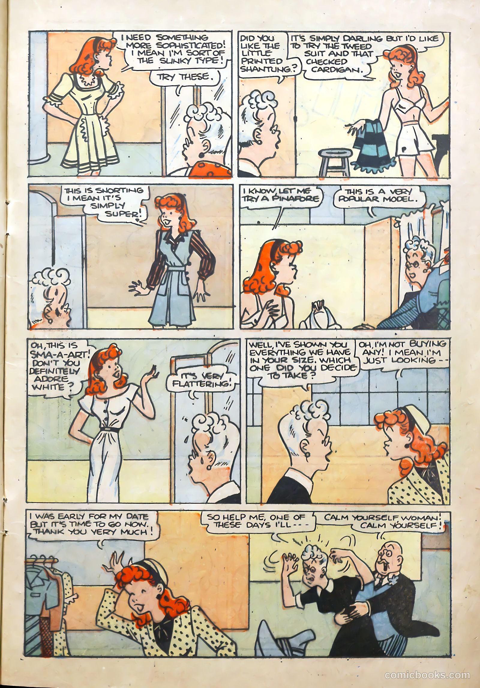 Penny #4 — page 21 of 52