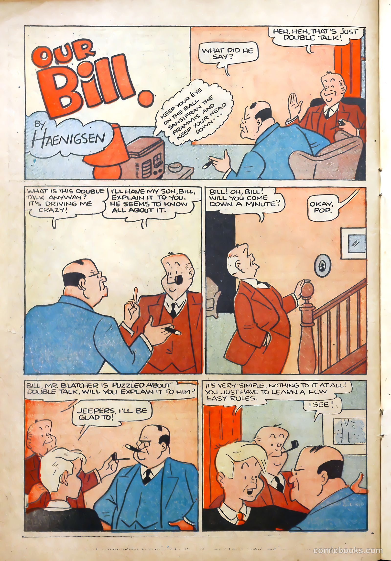 Penny #4 — page 22 of 52