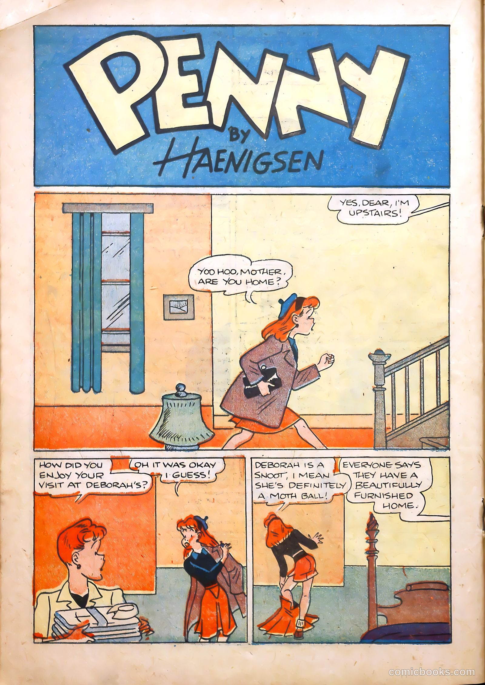 Penny #4 — page 24 of 52