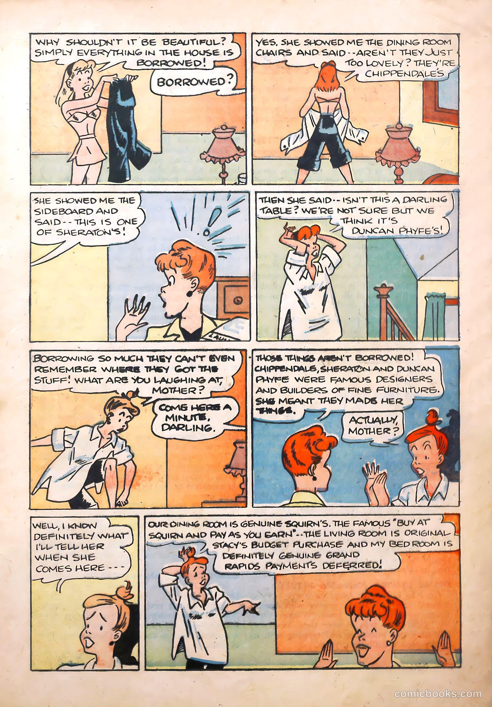Penny #4 — page 25 of 52