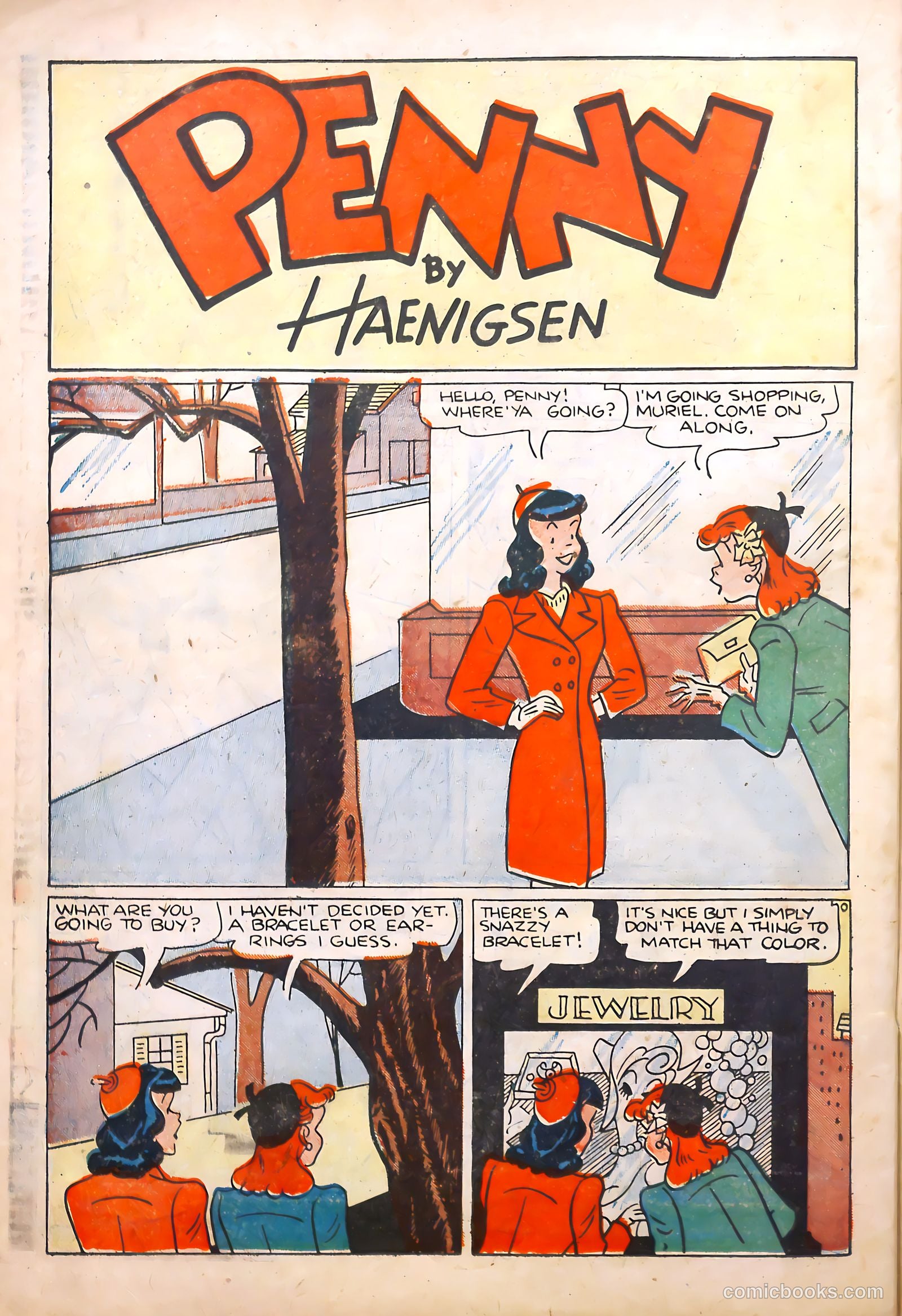 Penny #4 — page 30 of 52