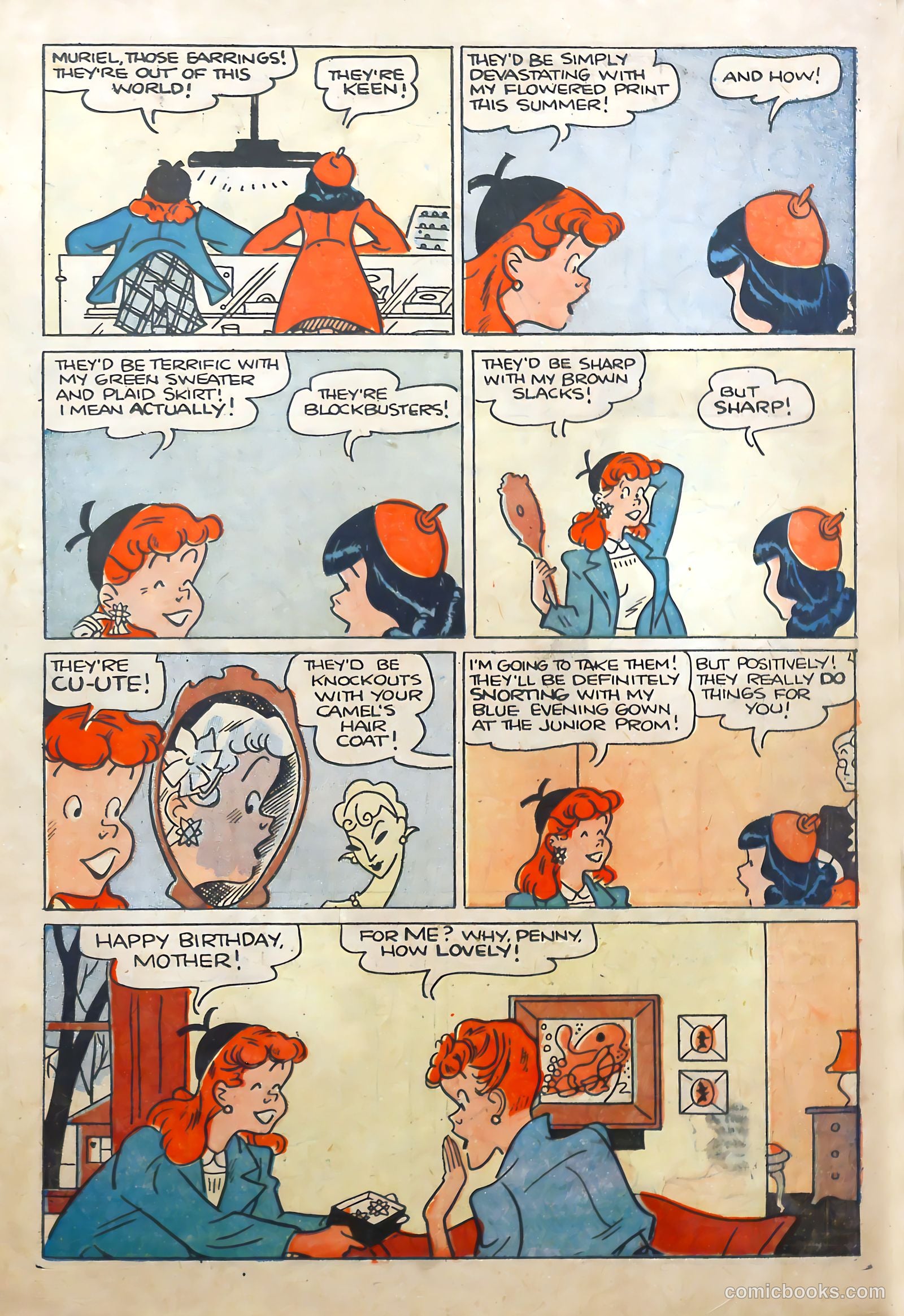 Penny #4 — page 31 of 52