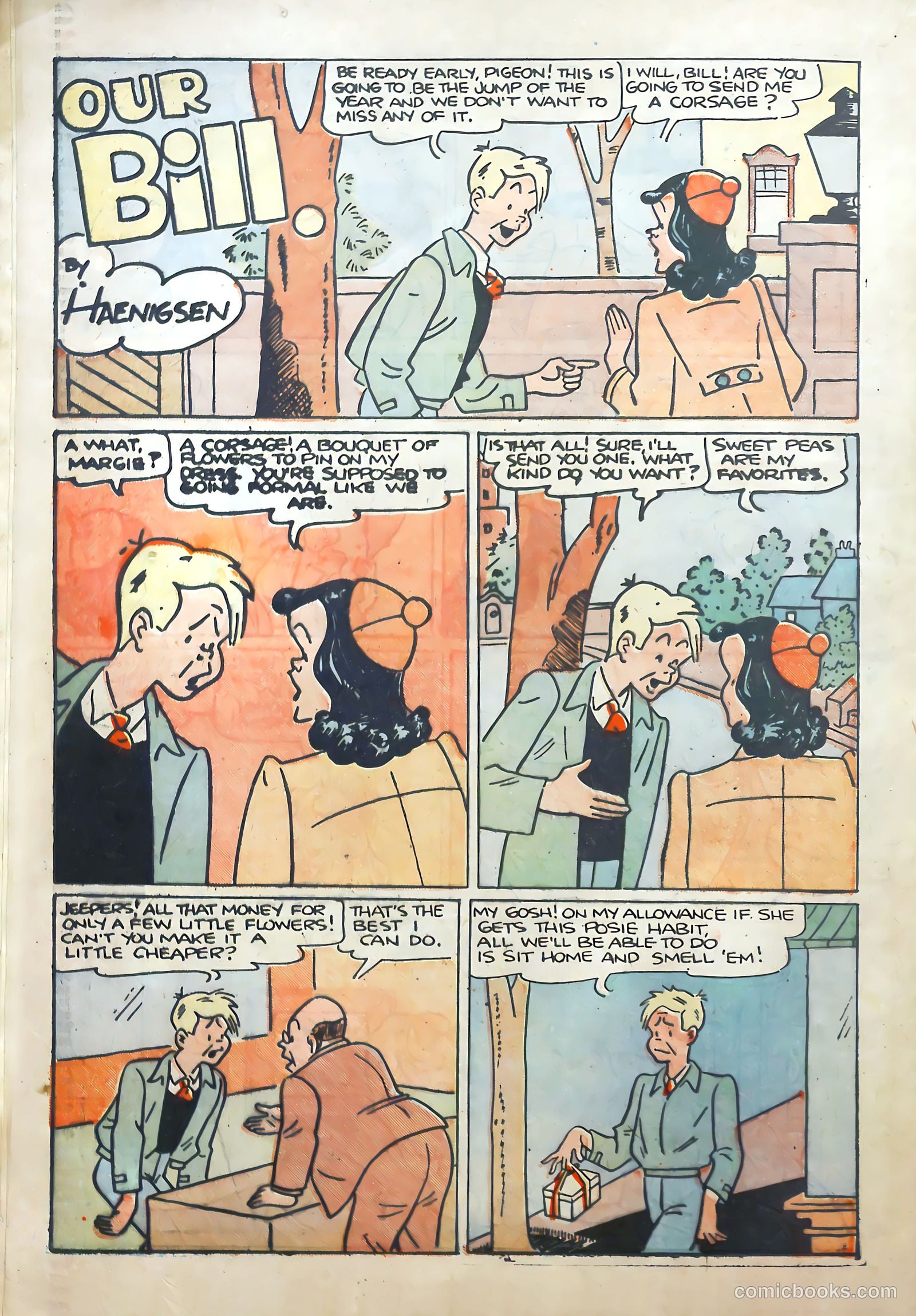 Penny #4 — page 32 of 52