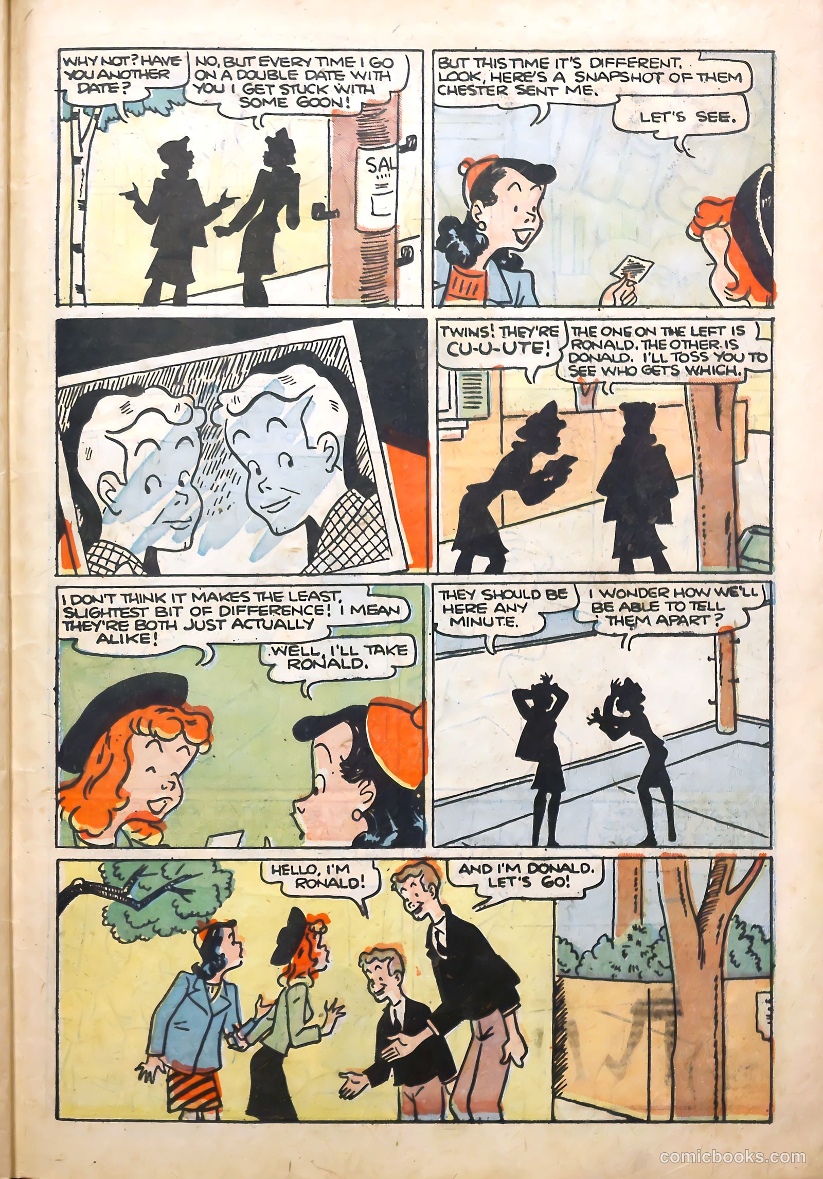 Penny #4 — page 35 of 52