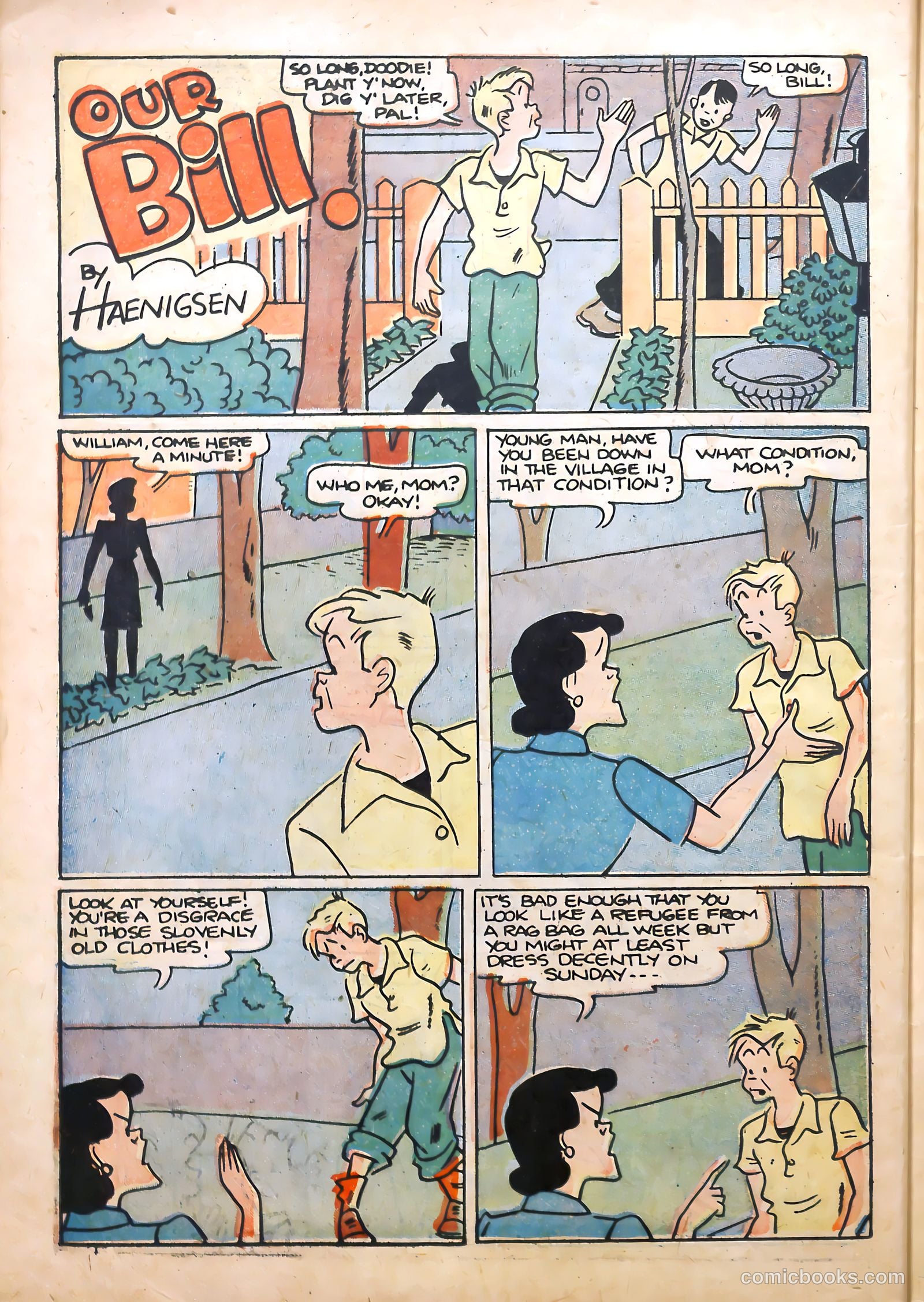 Penny #4 — page 36 of 52