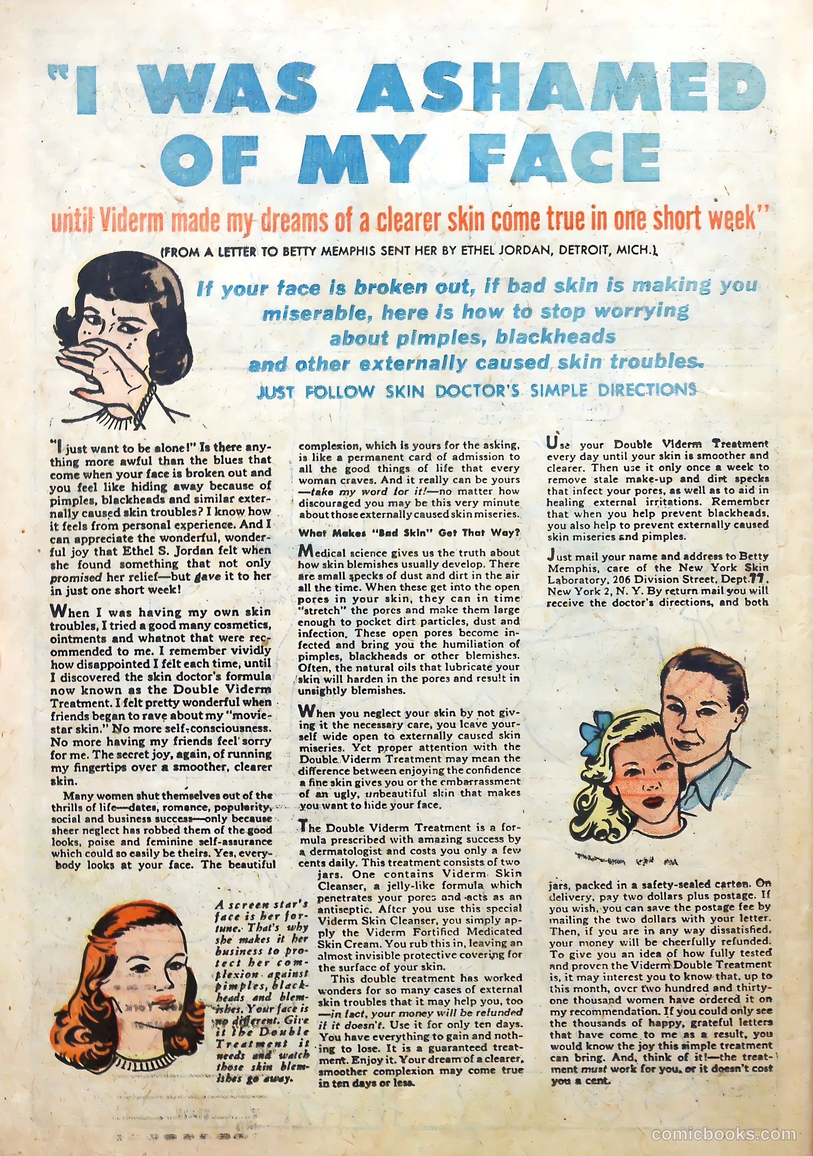 Penny #4 — page 38 of 52