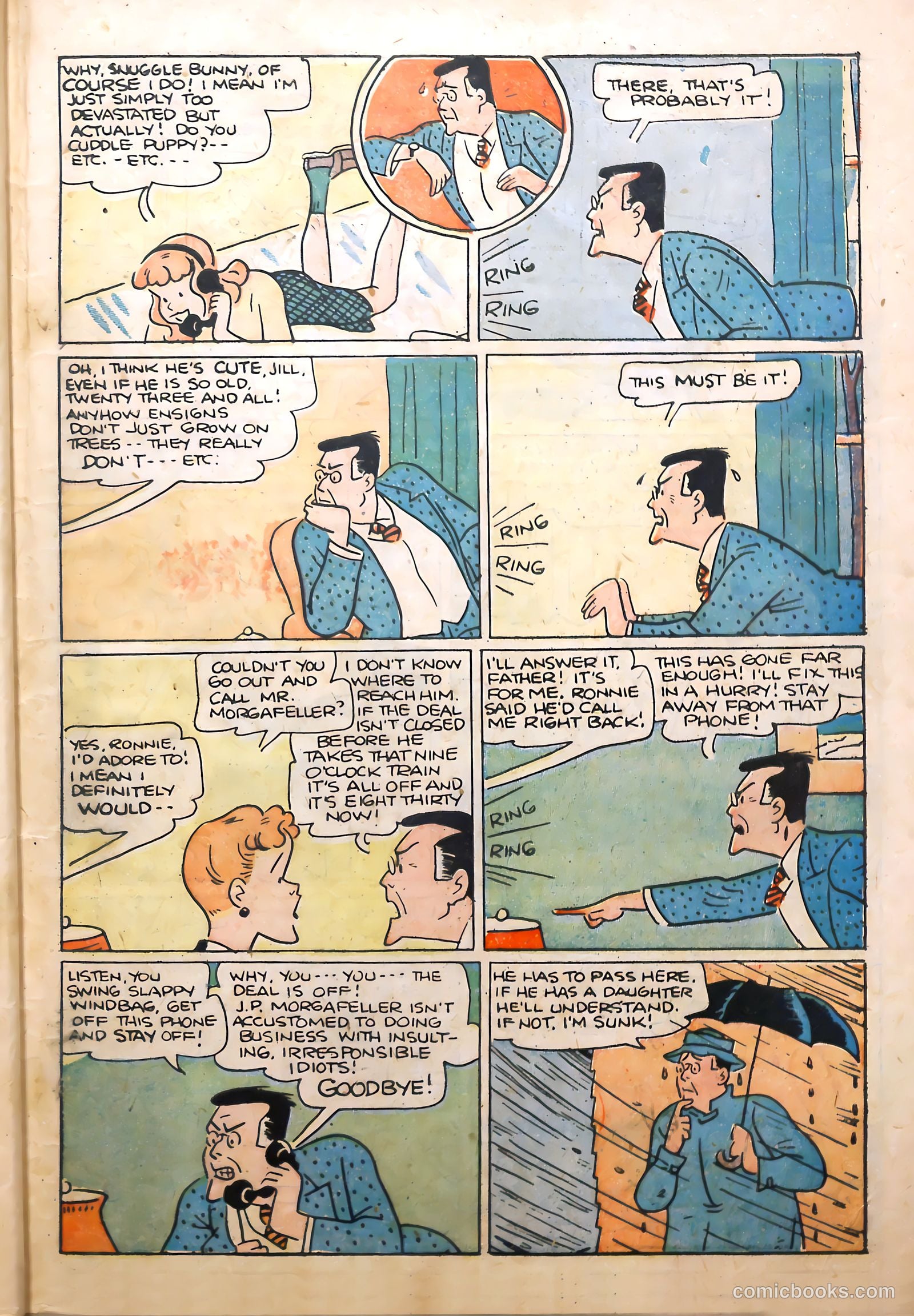 Penny #4 — page 41 of 52