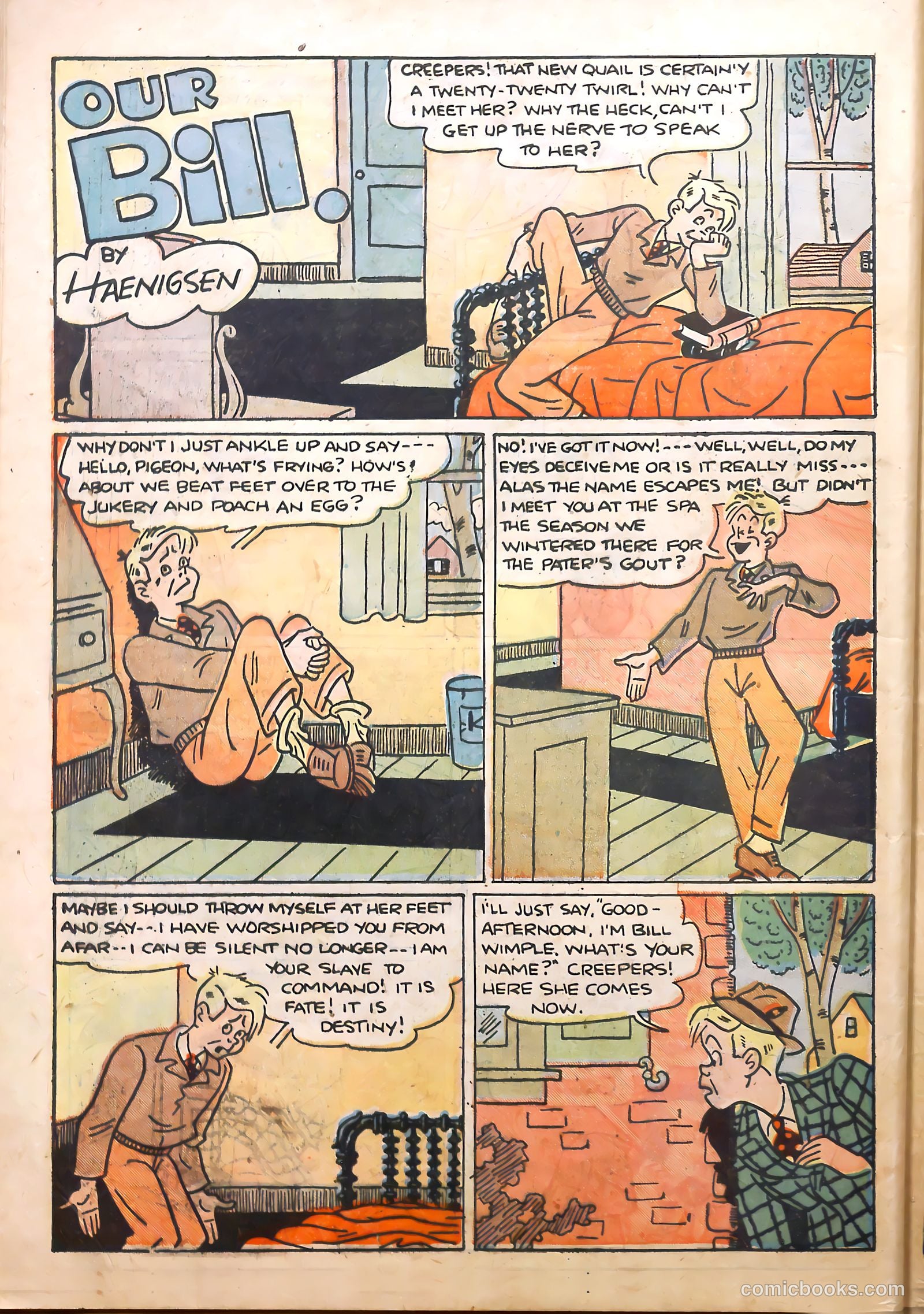 Penny #4 — page 42 of 52