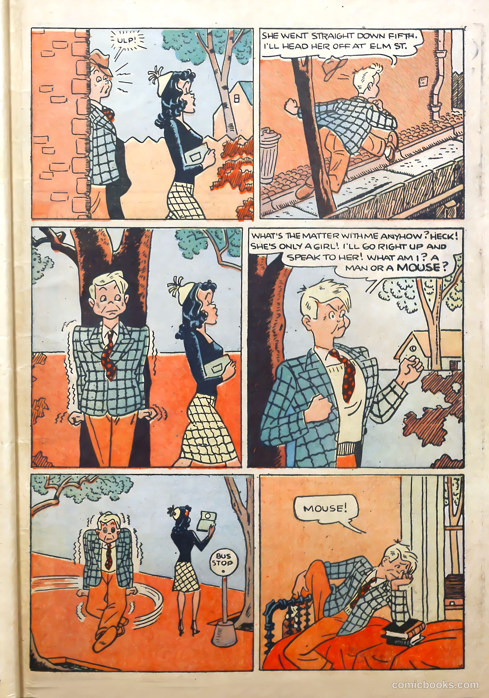 Penny #4 — page 43 of 52