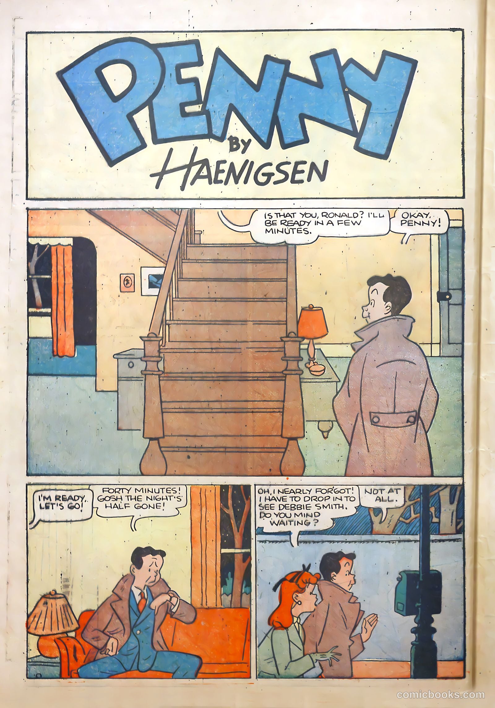 Penny #4 — page 44 of 52