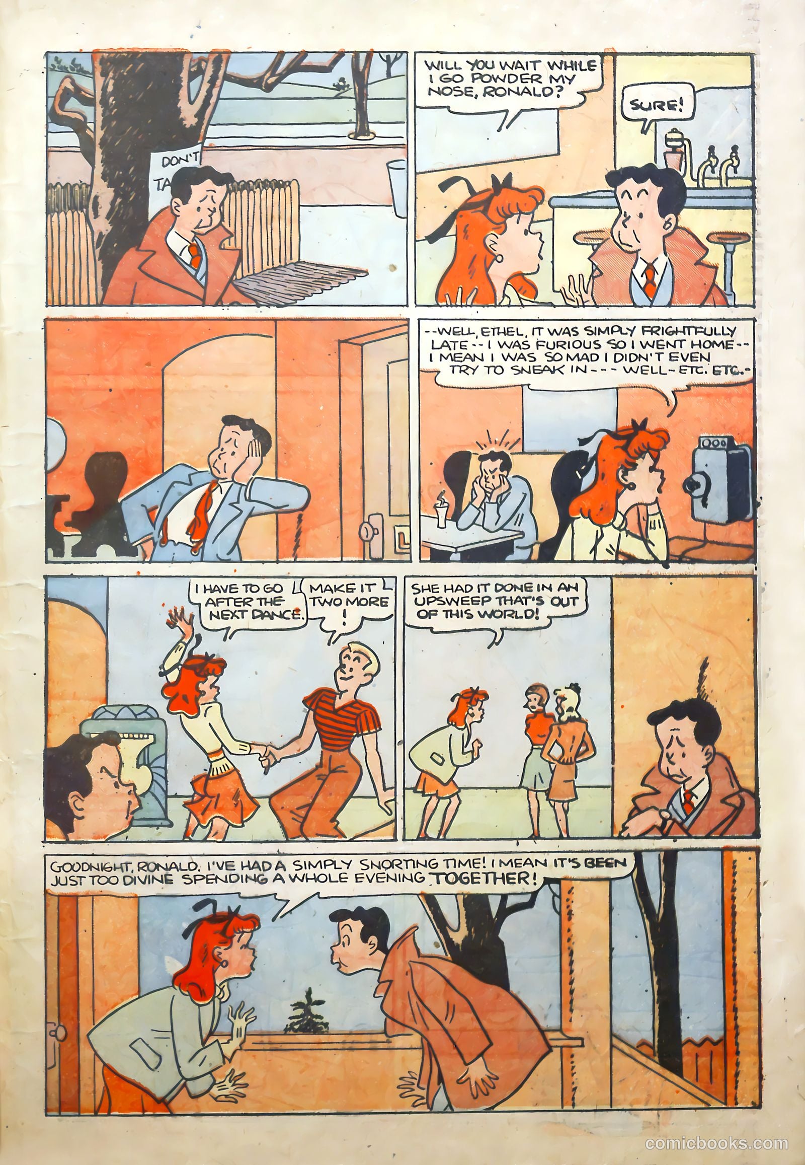 Penny #4 — page 45 of 52
