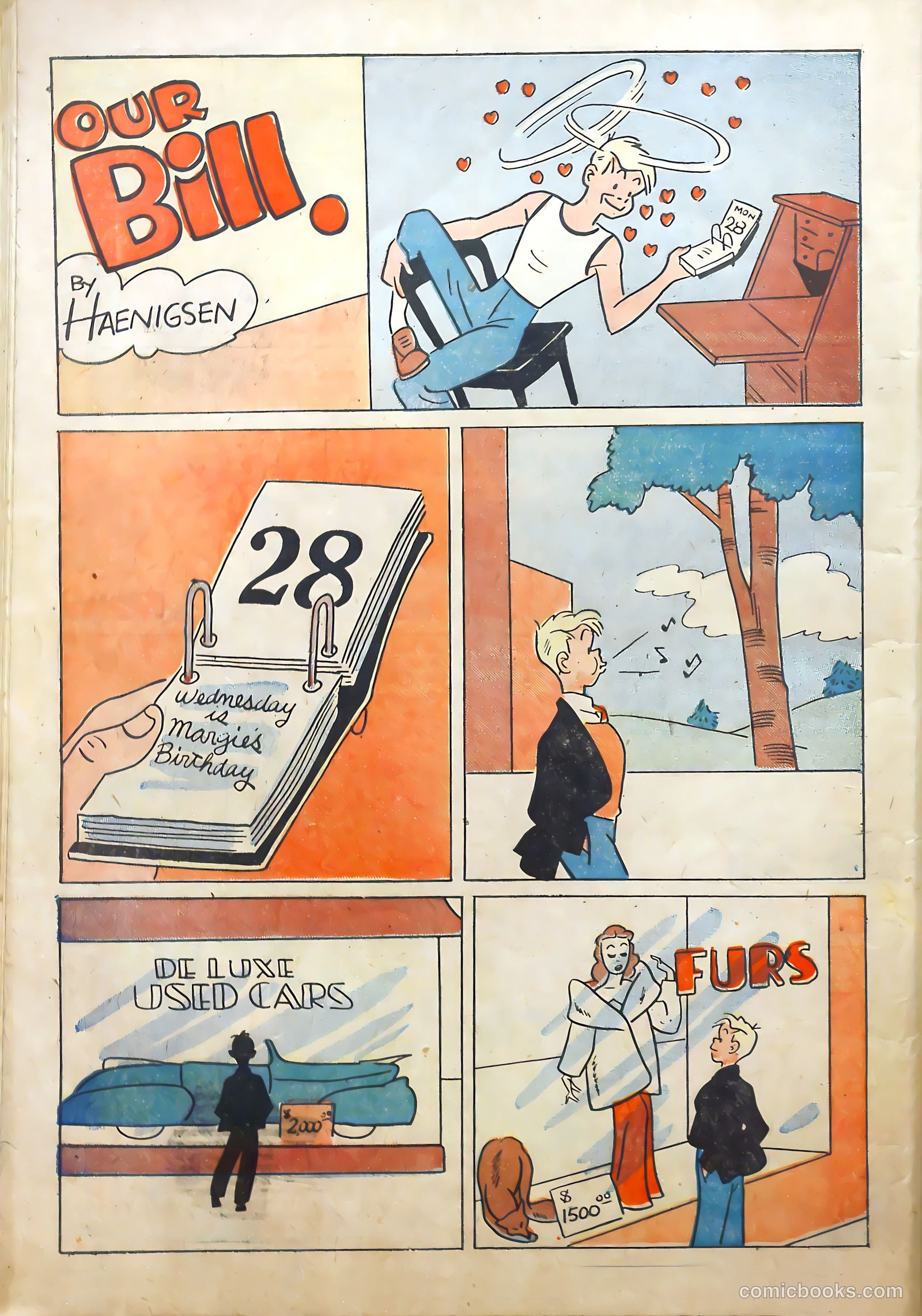 Penny #4 — page 46 of 52
