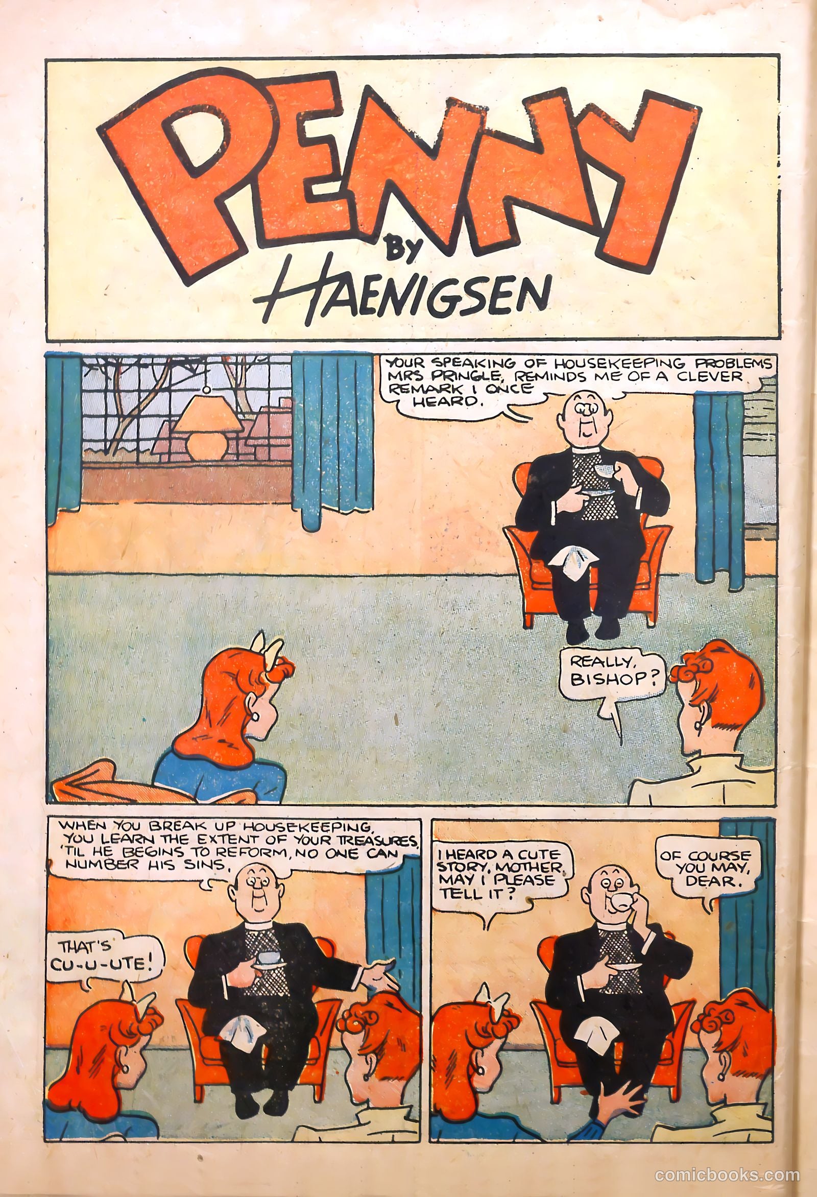 Penny #4 — page 48 of 52