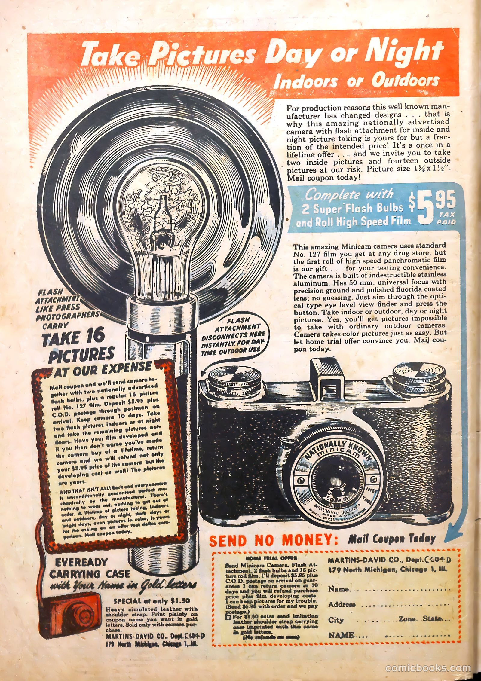Penny #4 — page 50 of 52